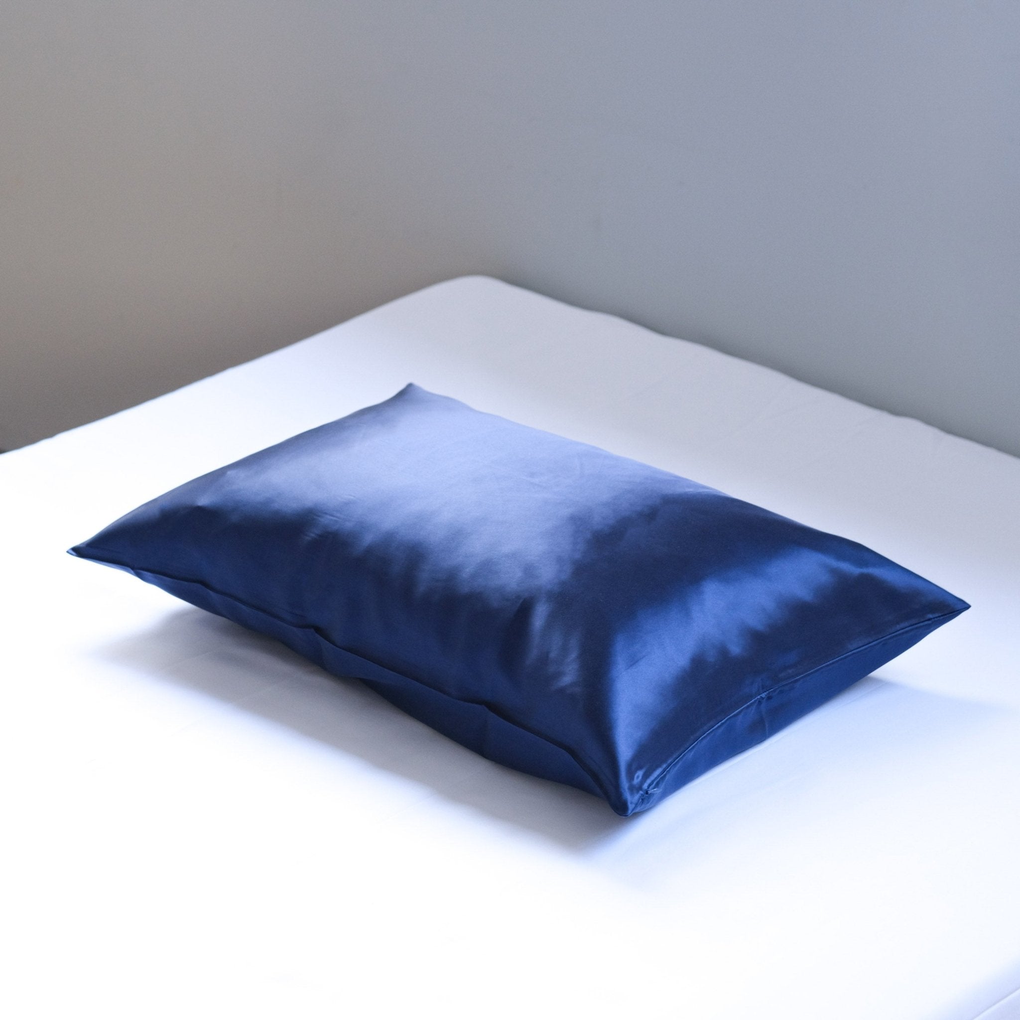 Mulberry Silk Pillowcase - aucentic