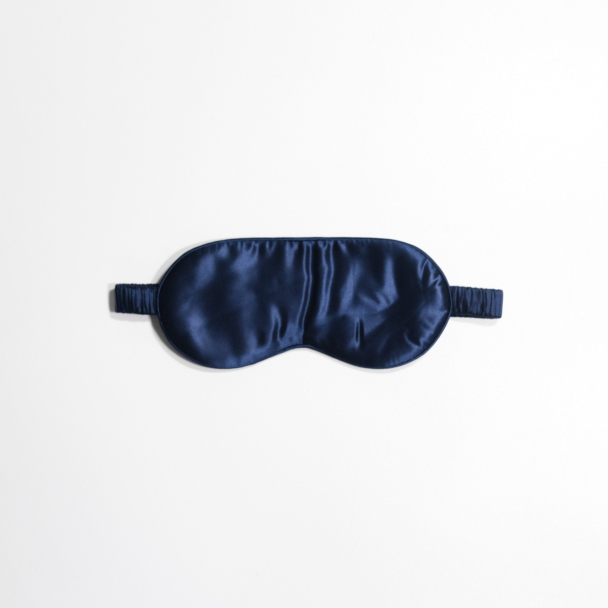 Mulberry Silk Sleep Mask - aucentic