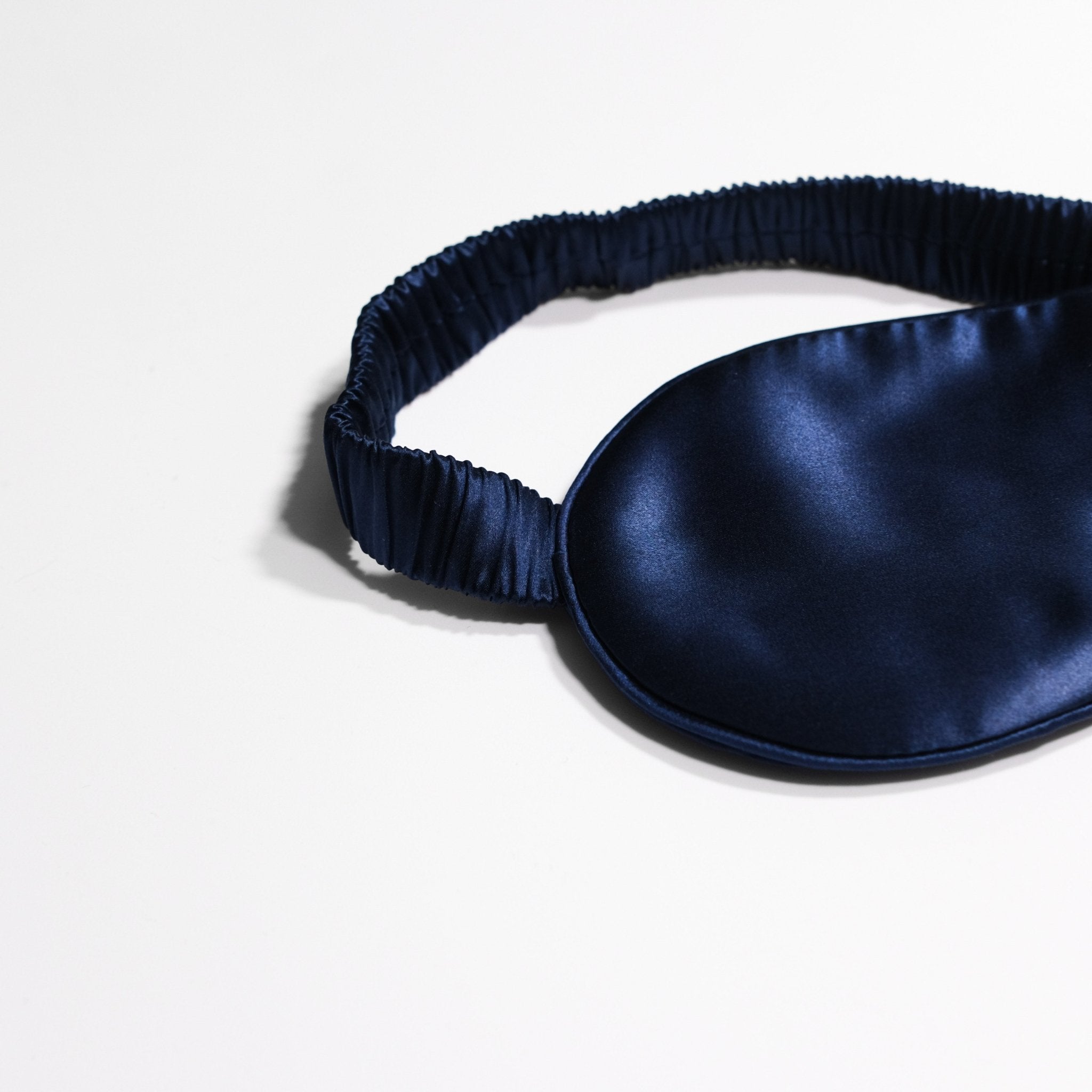 Mulberry Silk Sleep Mask - aucentic