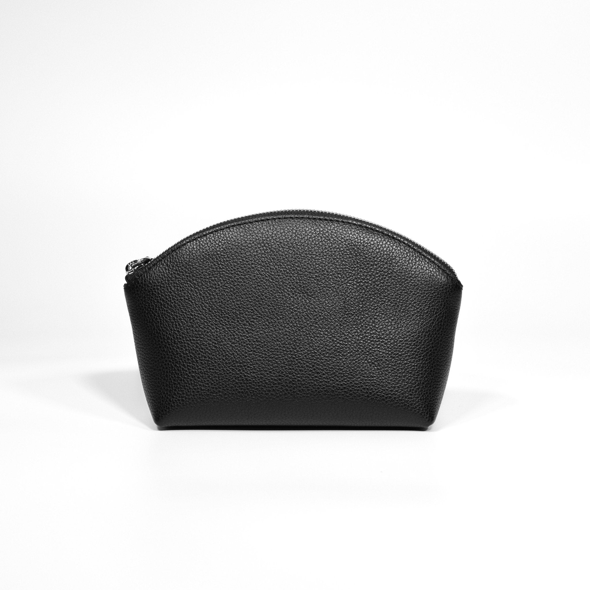 <NEW>Italian Leather Pouch - aucentic