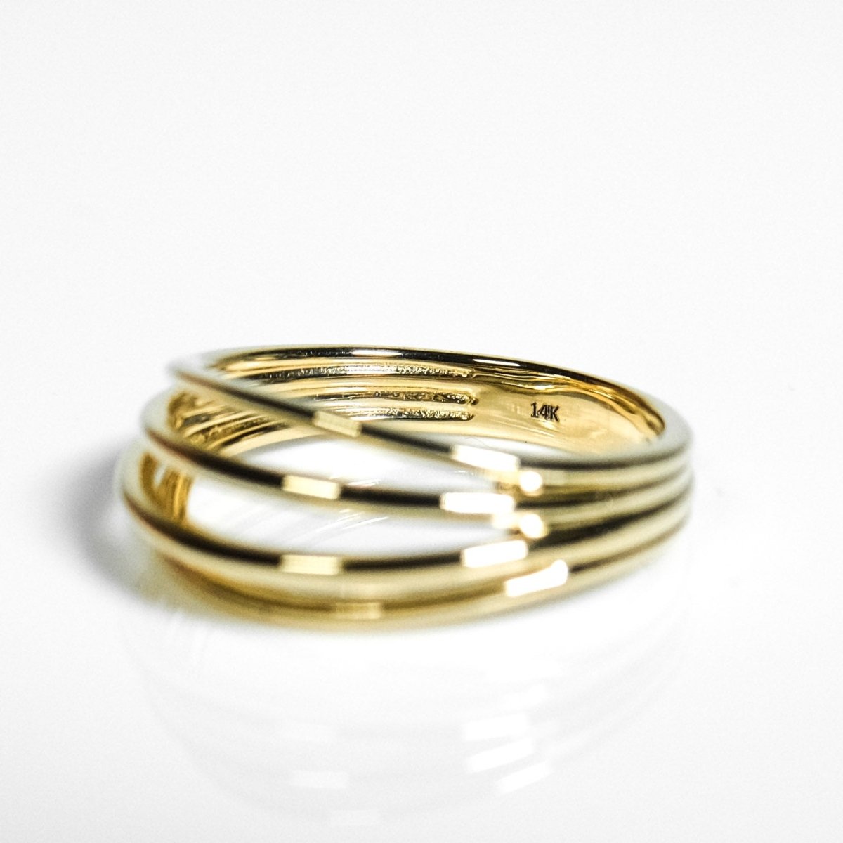14K - aucentic