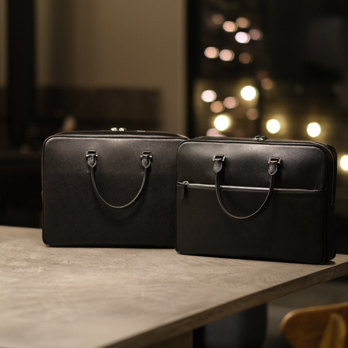 ブリーフケース - aucentic