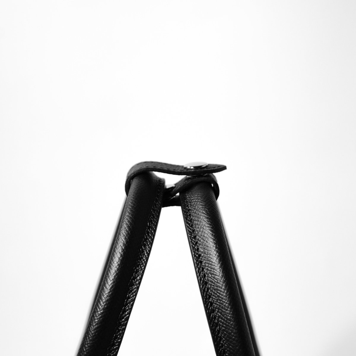 <予約注文：1月末〜順次出荷>INOSE - MIYABI TOTE (Black) - aucentic