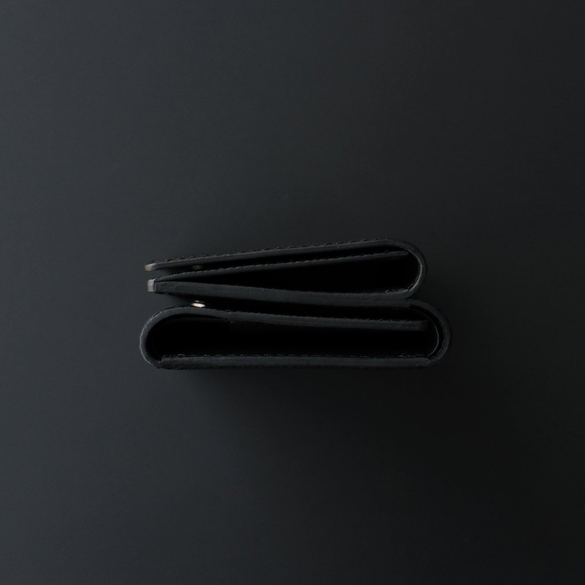 <受注生産5月13日〜順次出荷>Waprolux - Compact Wallet - aucentic