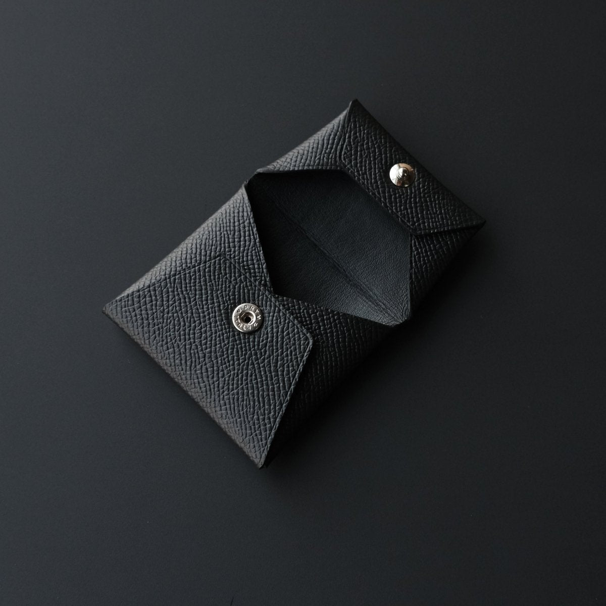 <受注生産5月22日〜順次出荷>Waprolux - Coin Case - aucentic