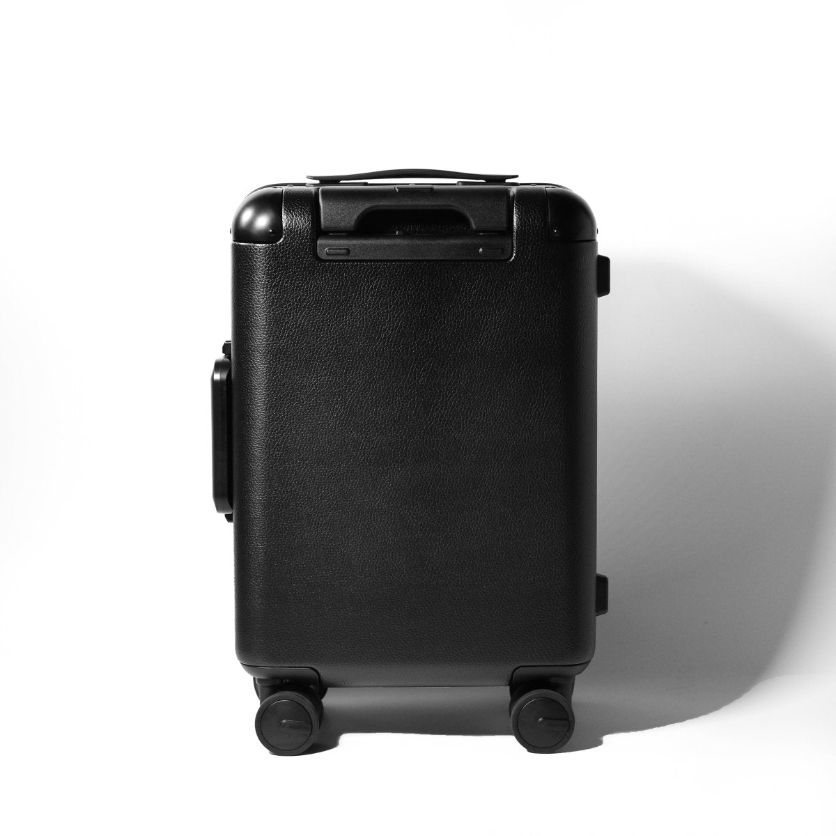GRAIN Luxe Suitcase | aucentic