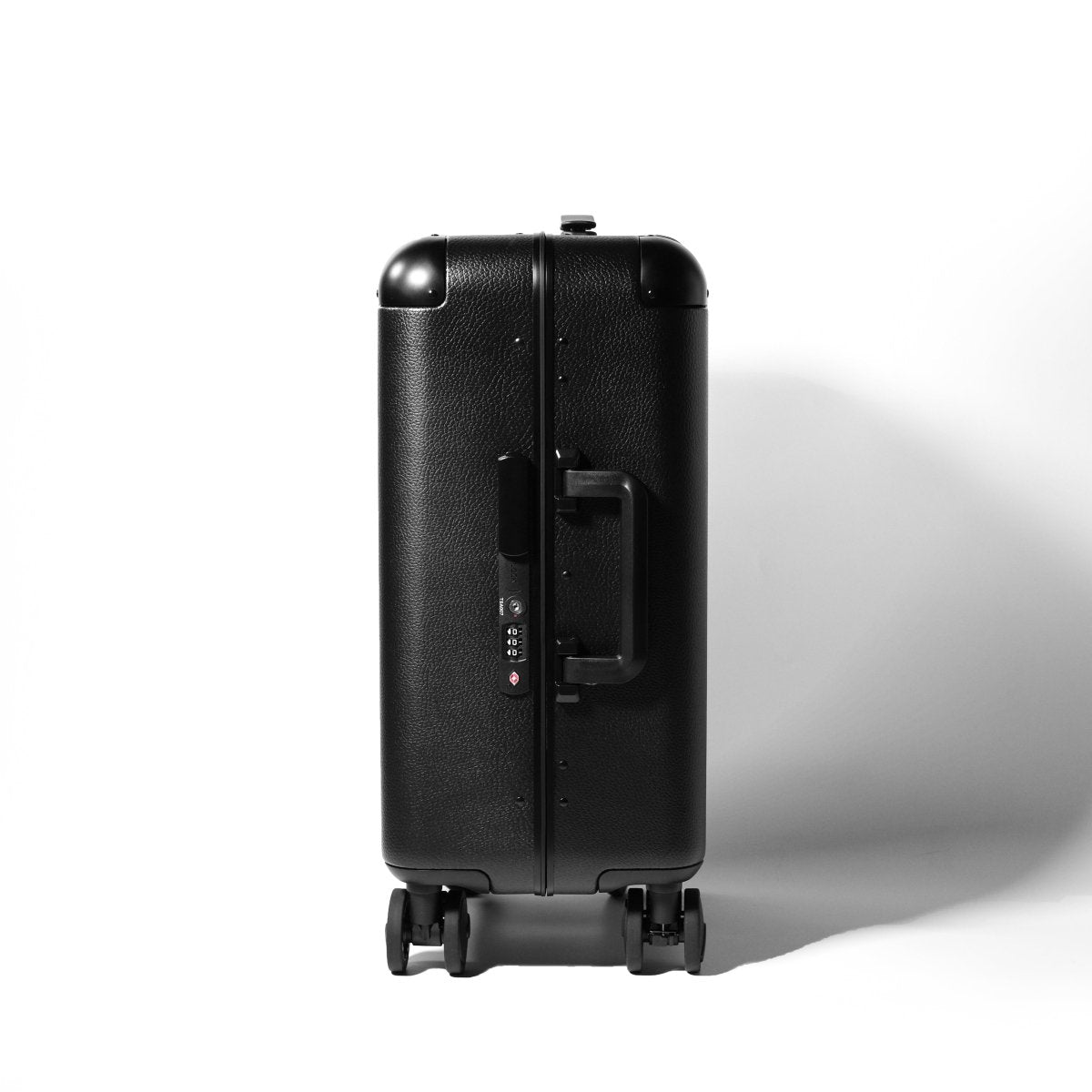GRAIN Luxe Suitcase | aucentic