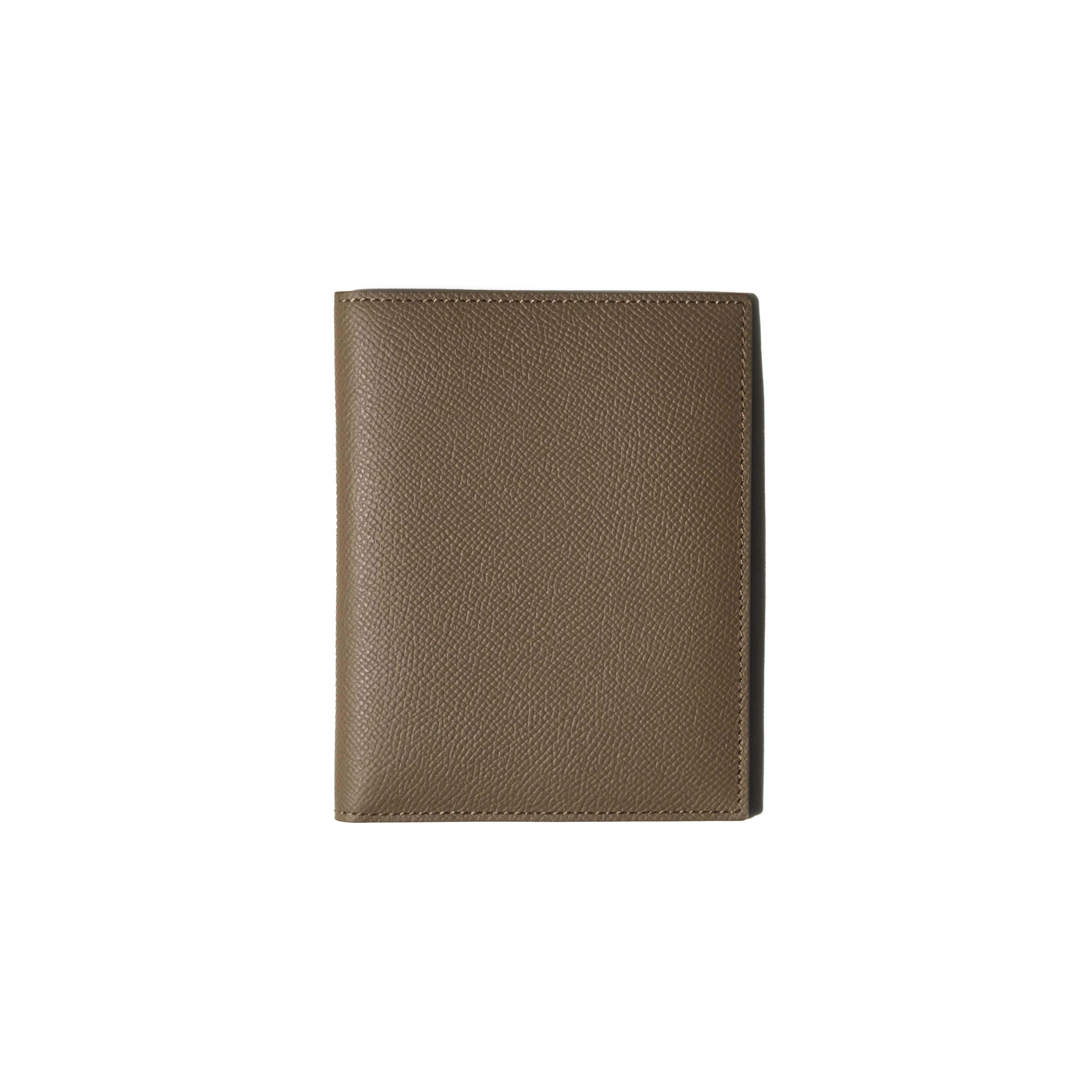 Waprolux-Passport Case (TAUPE)