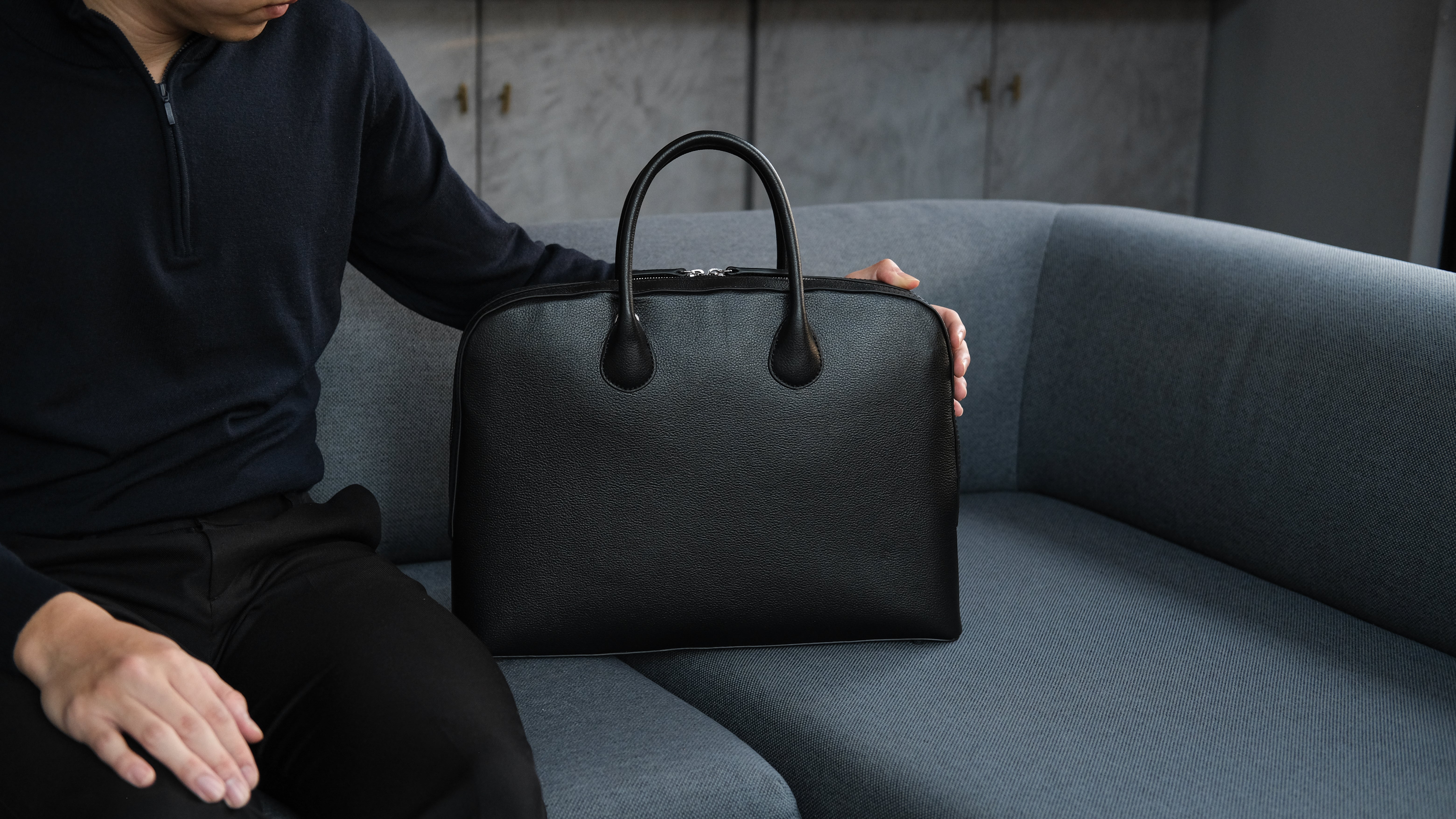 Briefcase