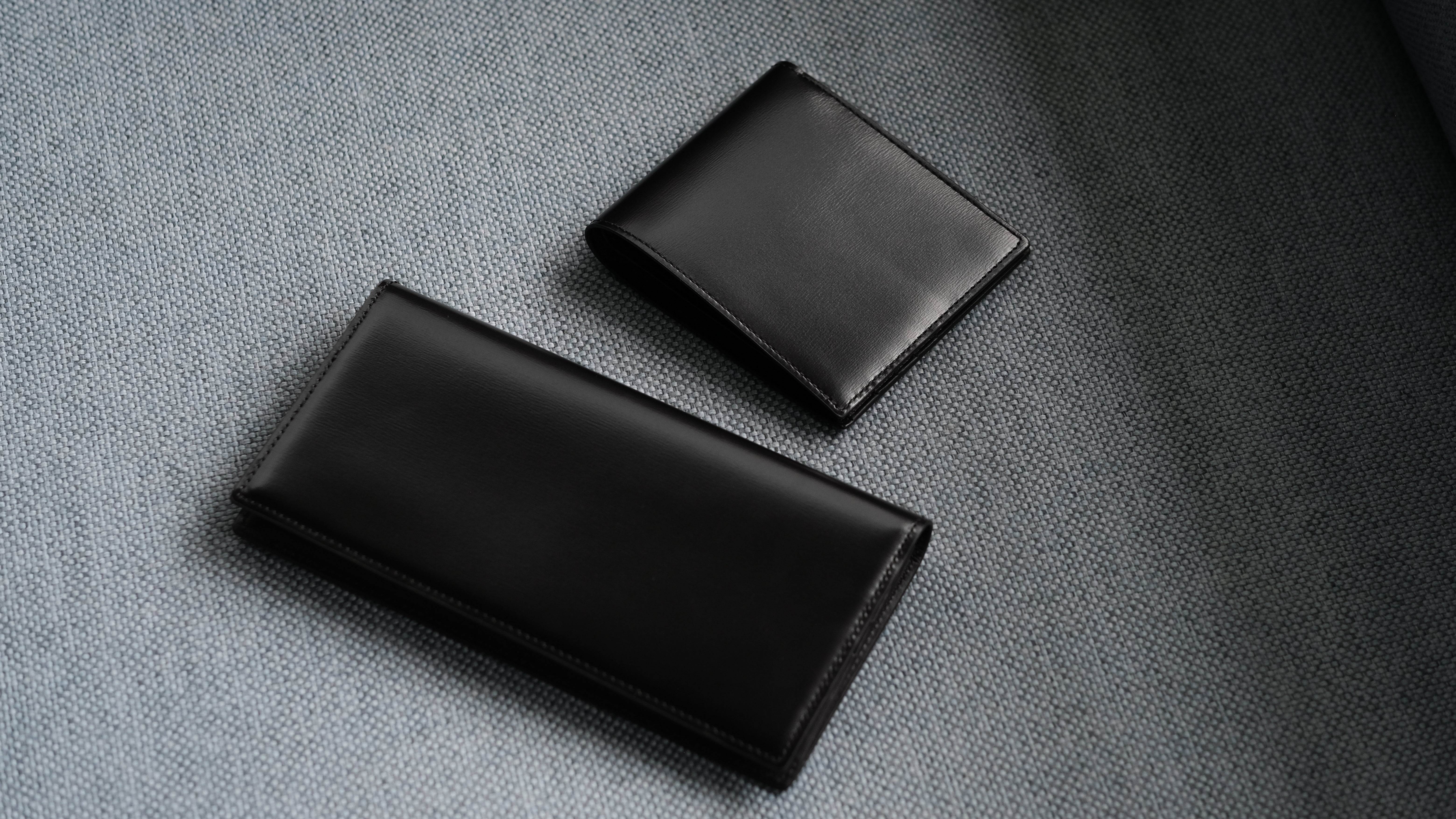 Shard Lux-Essential Wallet