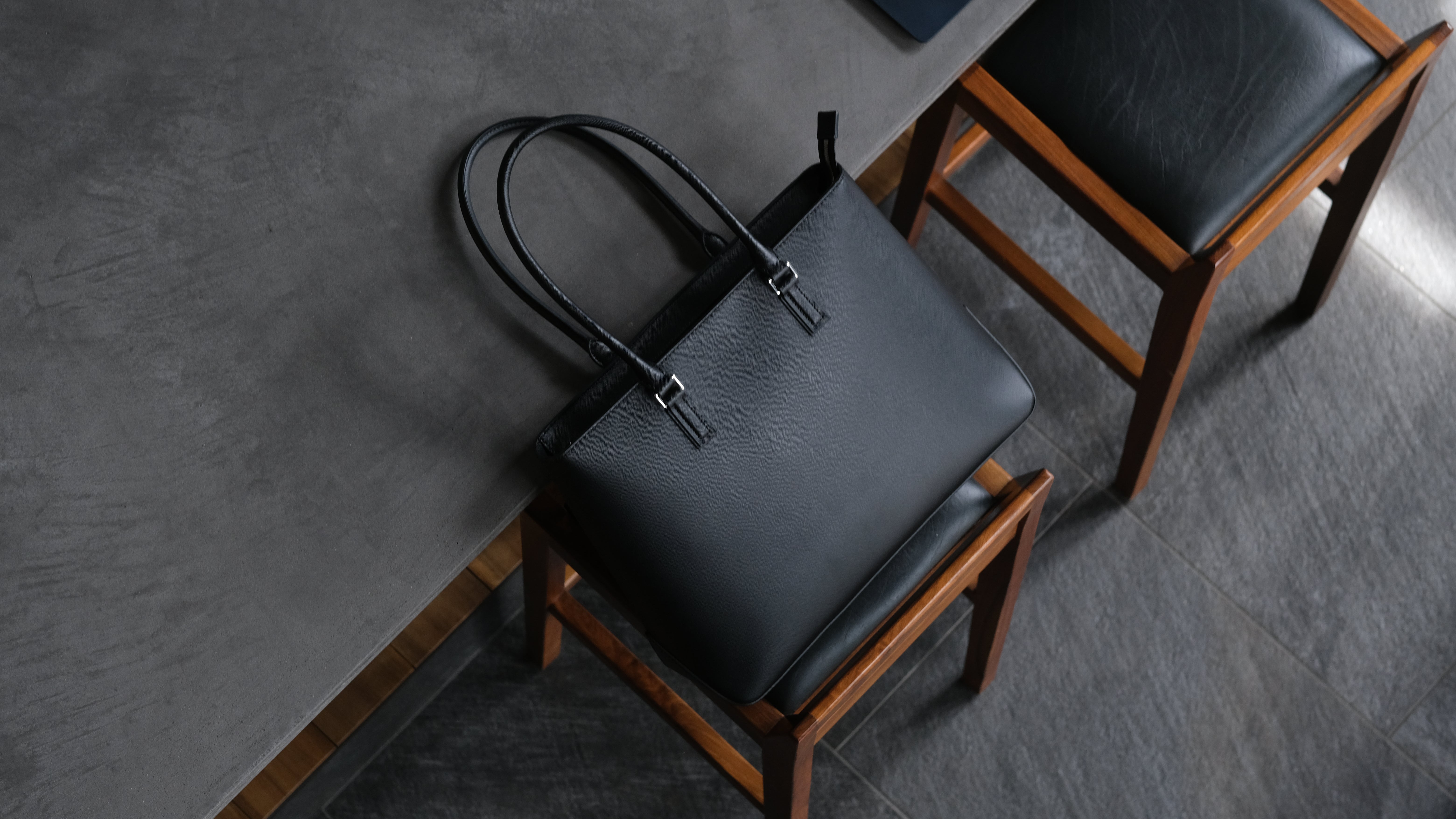 Tote Bag｜Boston Bag