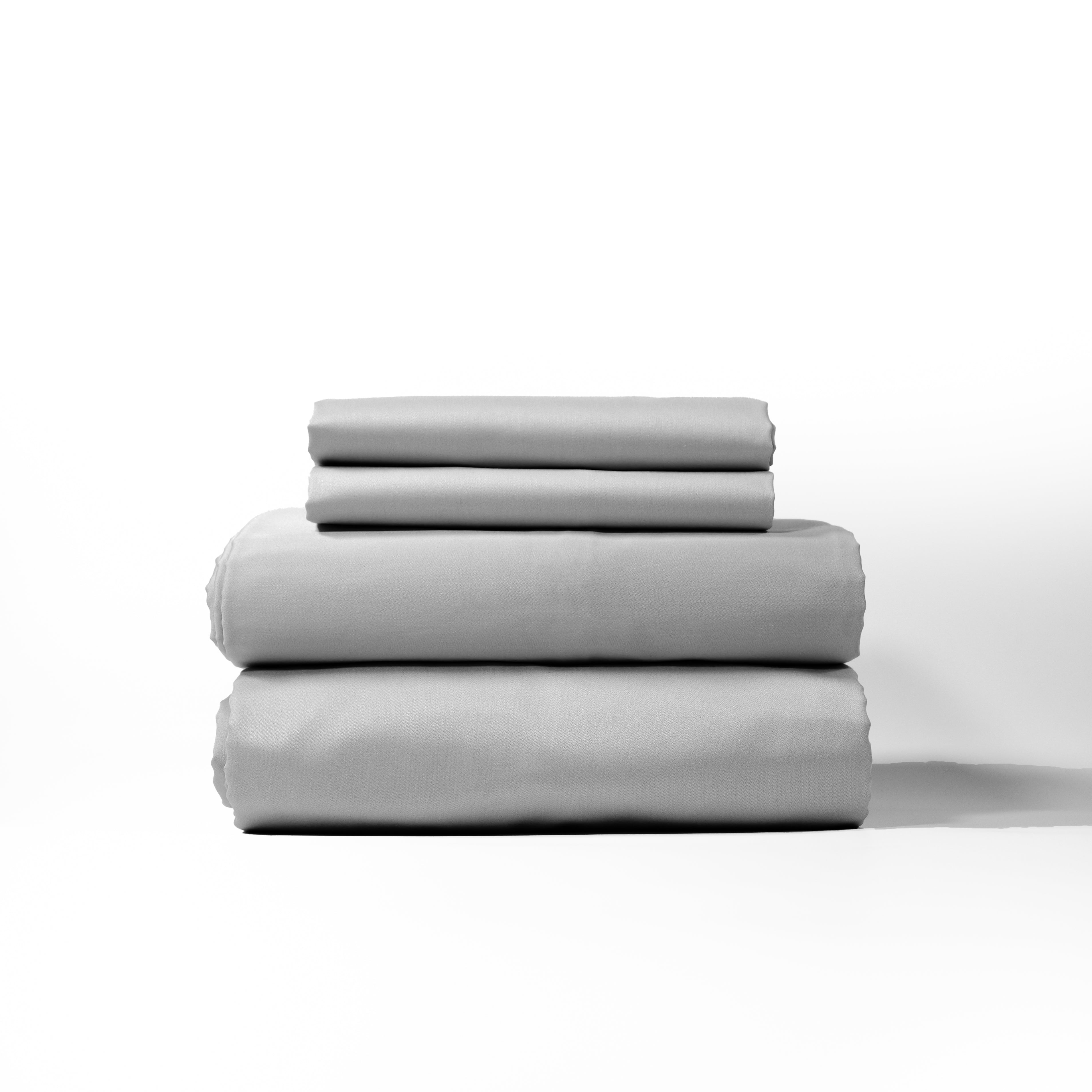 400TC Cotton Sateen Bedding Set
