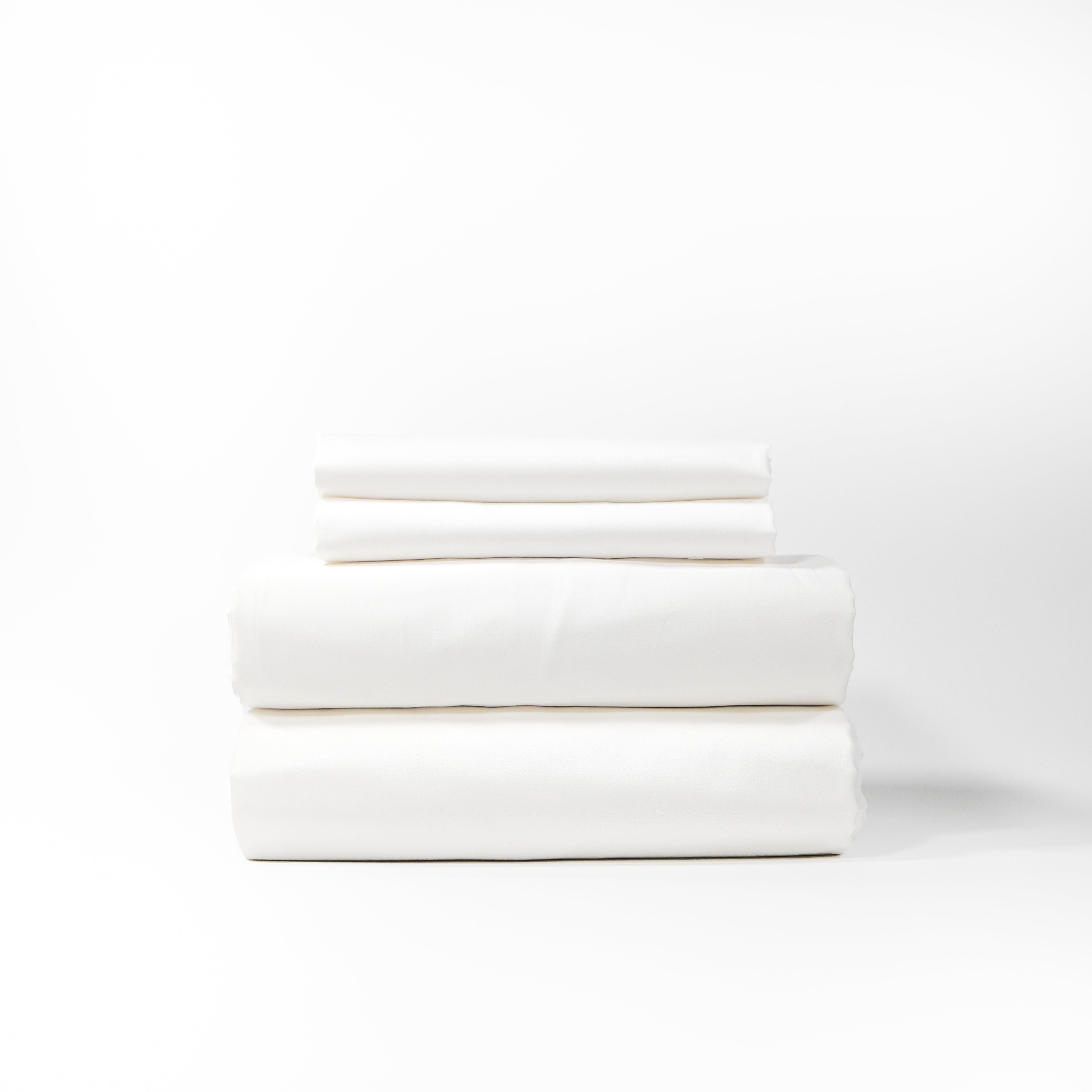400TC Cotton Sateen Bedding Set