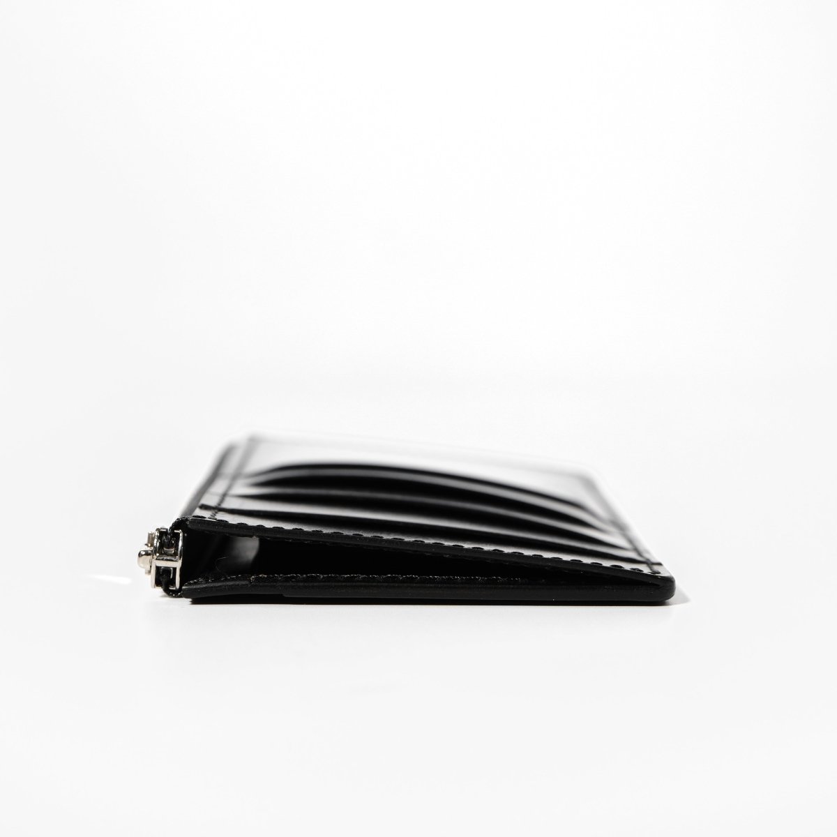Bridle Leather Fagment Case - aucentic