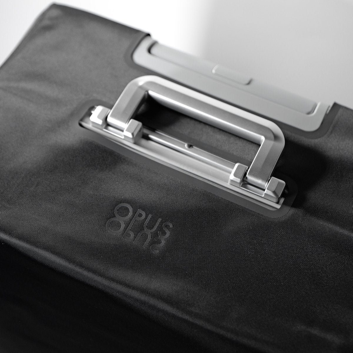 [Coming Soon]OPUS LUX Cover - aucentic