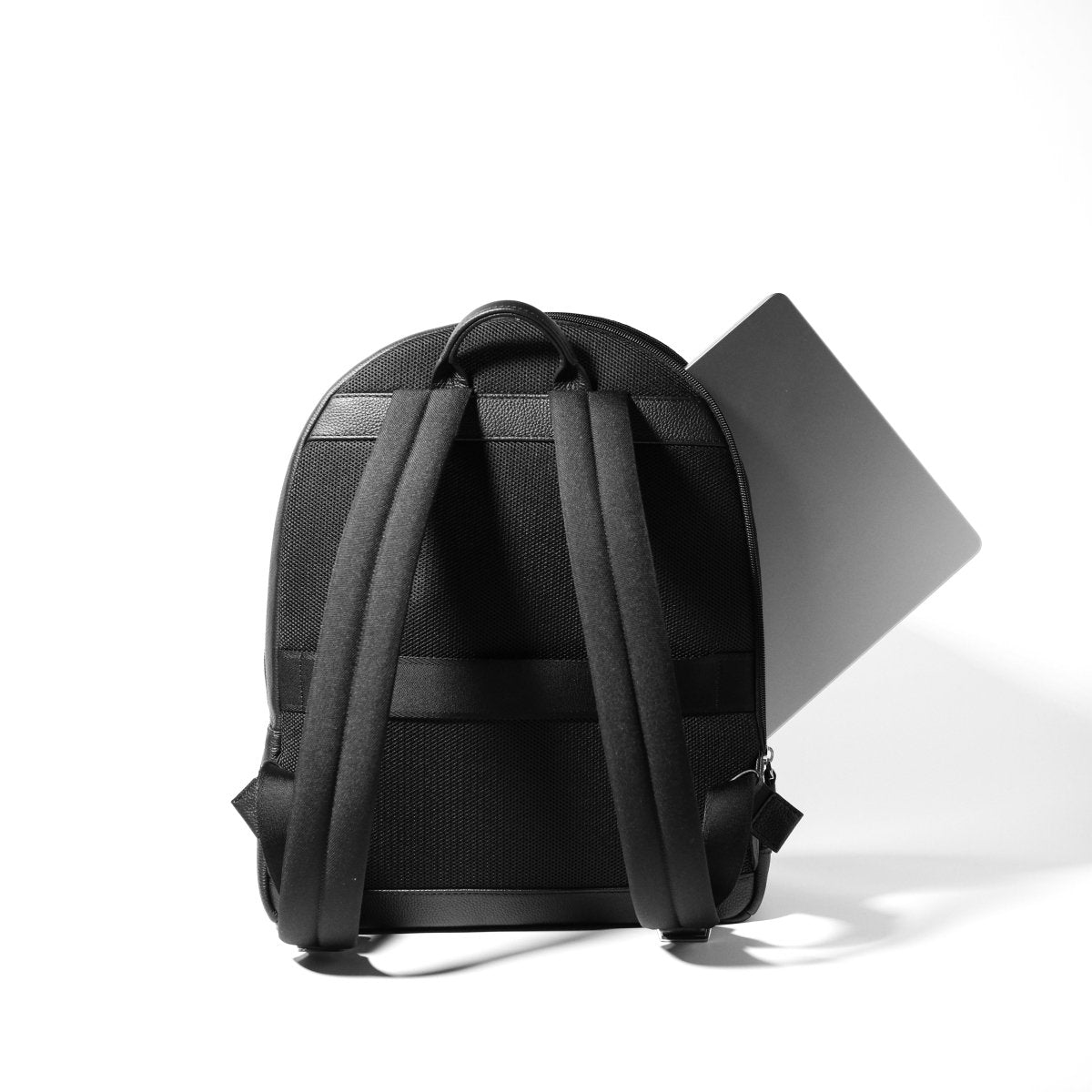 フルグレインレザーバックパック｜aucentic(オーセンティック)