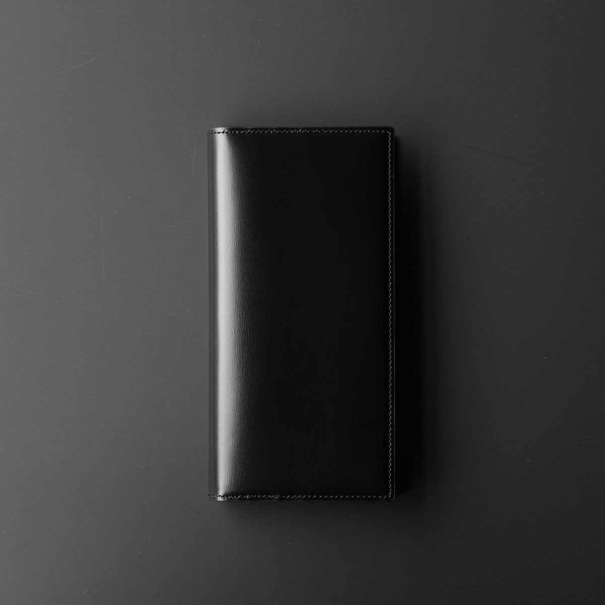 <受注生産>Shard Lux - Essential Long Wallet - aucentic