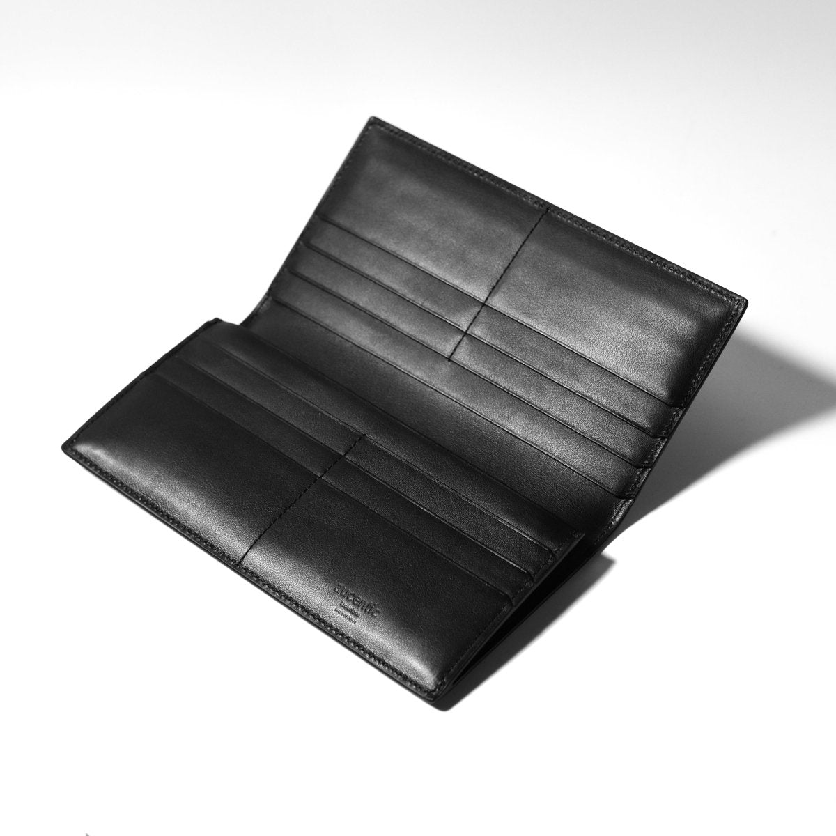 <受注生産>Shard Lux - Essential Long Wallet - aucentic