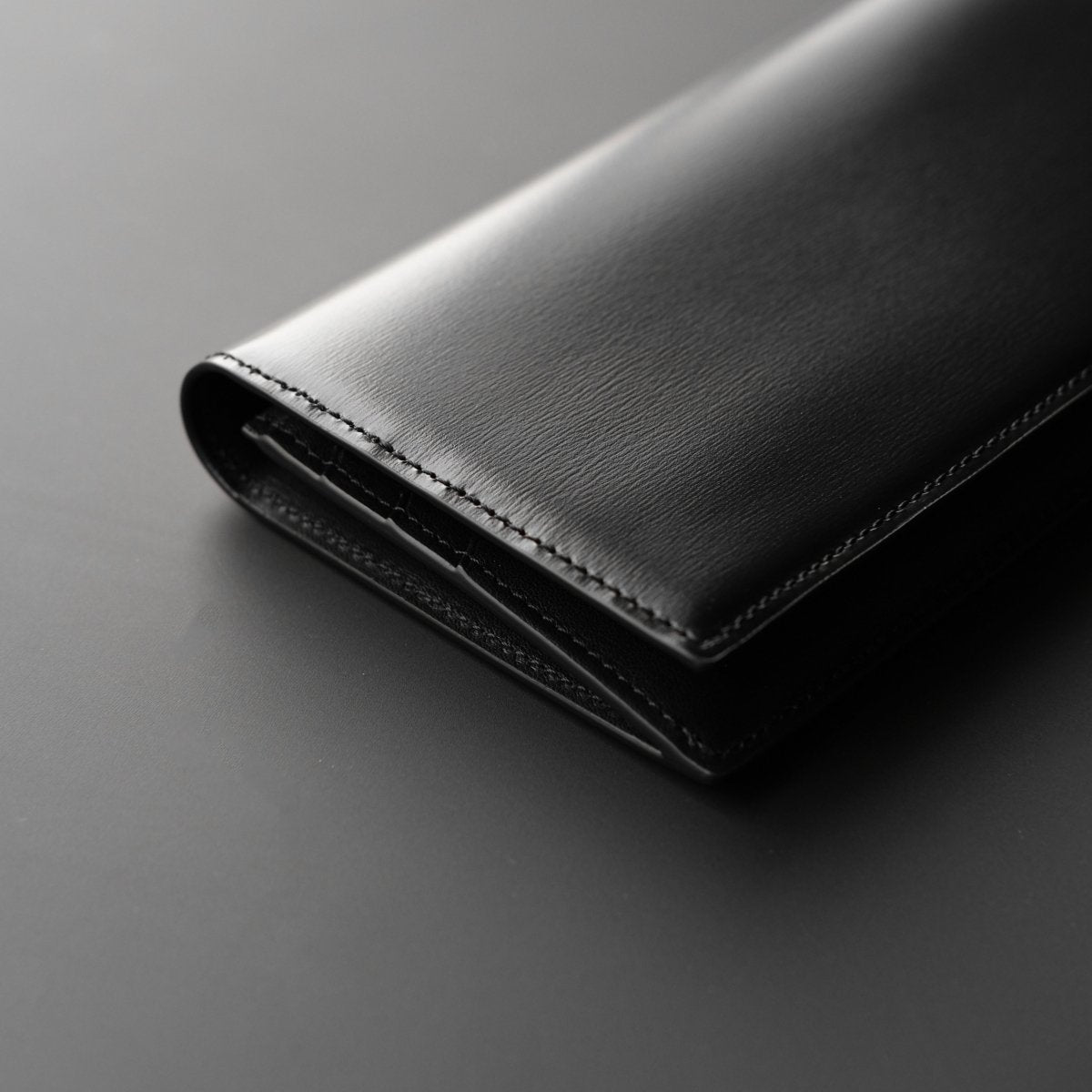 <受注生産>Shard Lux - Essential Long Wallet - aucentic