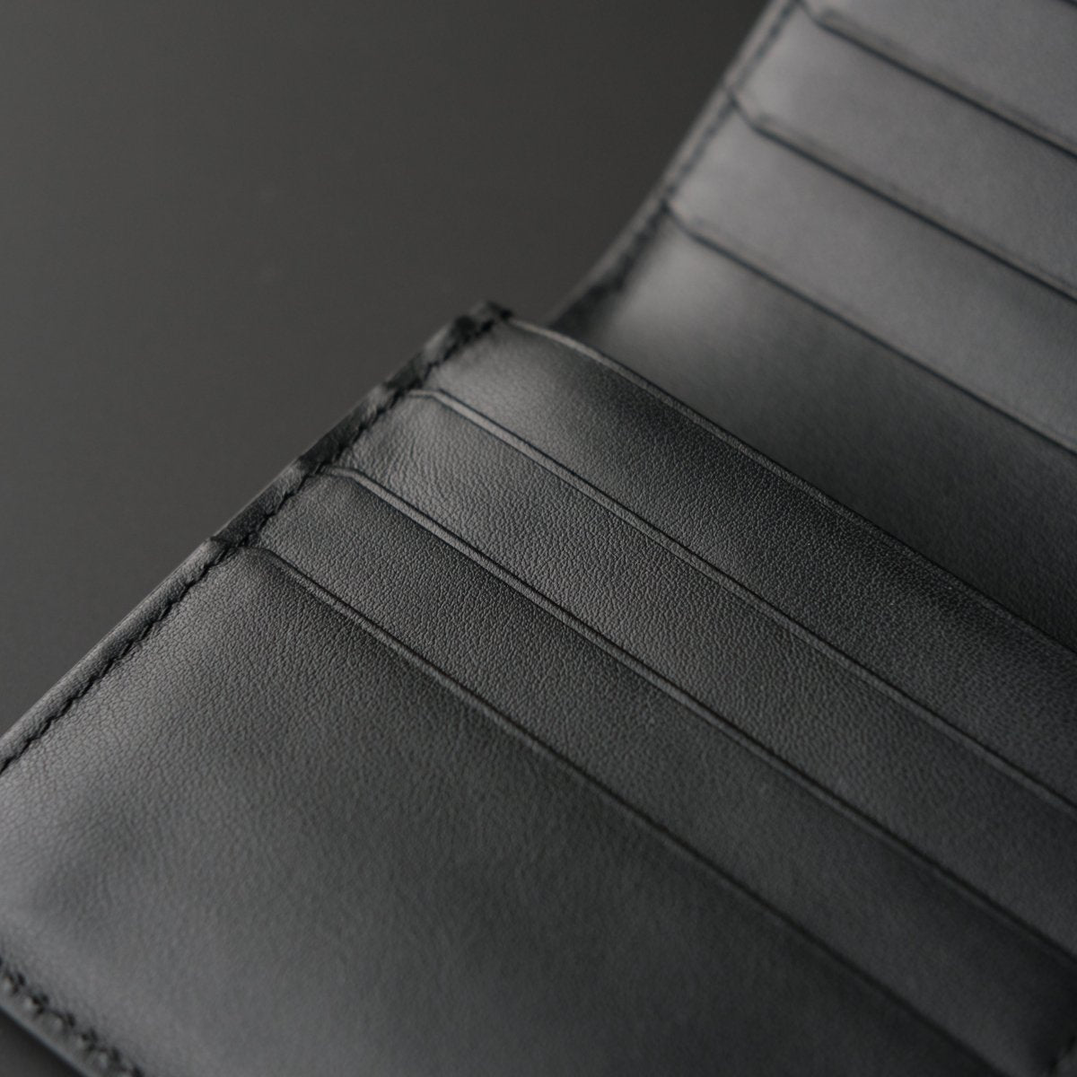 <受注生産>Shard Lux - Essential Long Wallet - aucentic