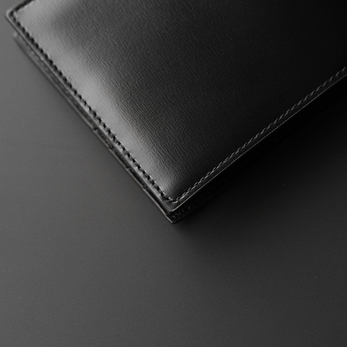 <受注生産>Shard Lux - Essential Wallet - aucentic