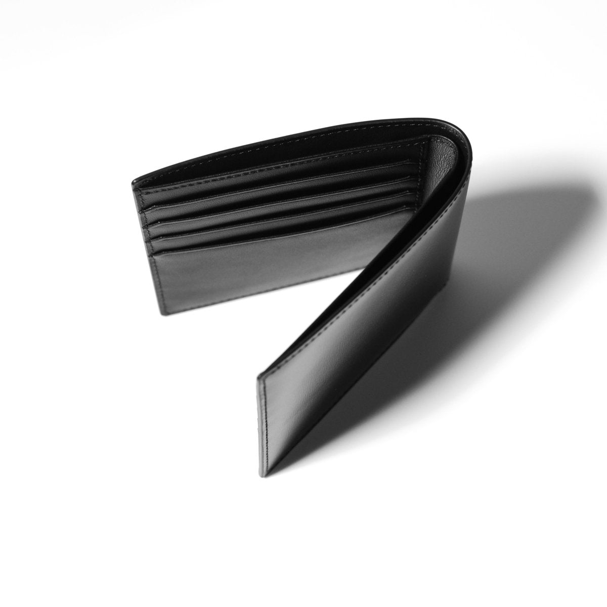 <受注生産>Shard Lux - Essential Wallet - aucentic