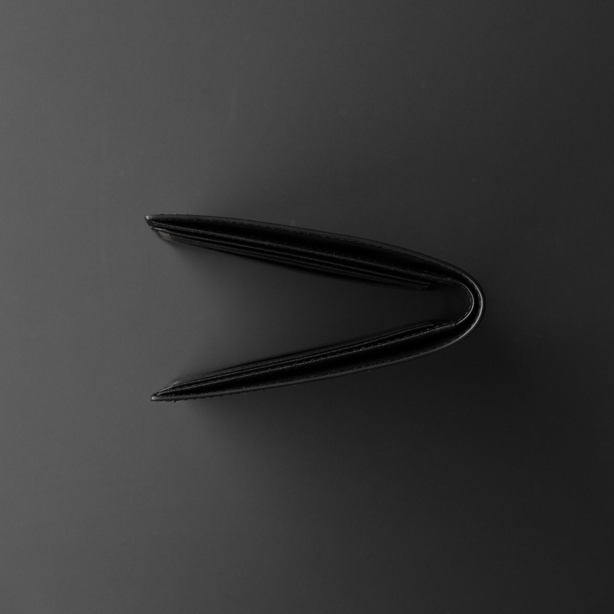 <受注生産>Shard Lux - Essential Wallet - aucentic