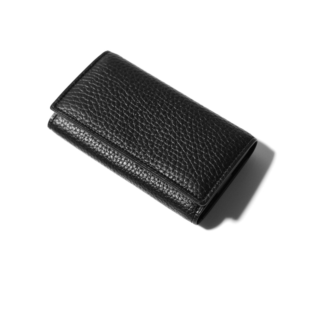 <受注生産>Taurillon Lagun - Key Case - aucentic