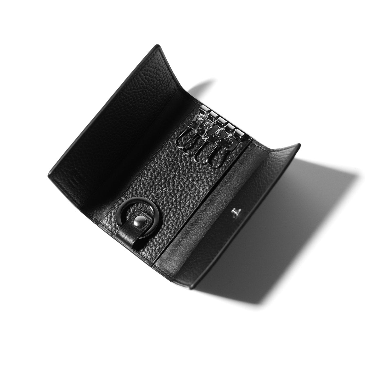 <受注生産>Taurillon Lagun - Key Case - aucentic