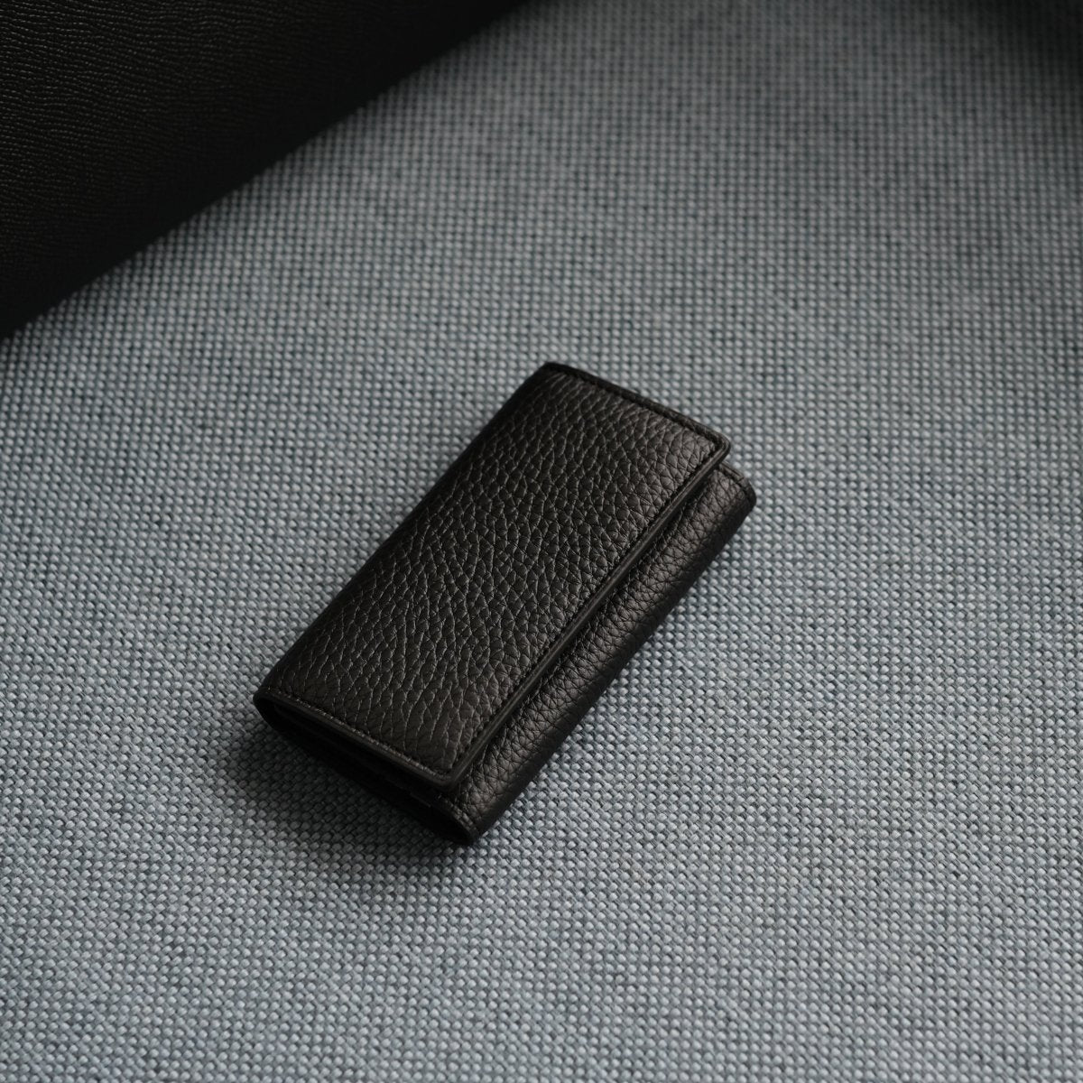 <受注生産>Taurillon Lagun - Key Case - aucentic