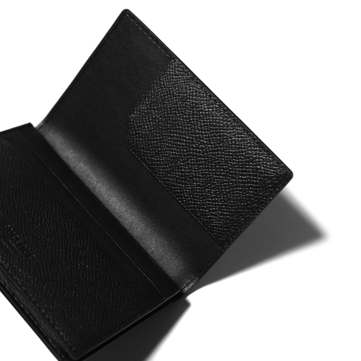 Waprolux - Business Card Case - aucentic