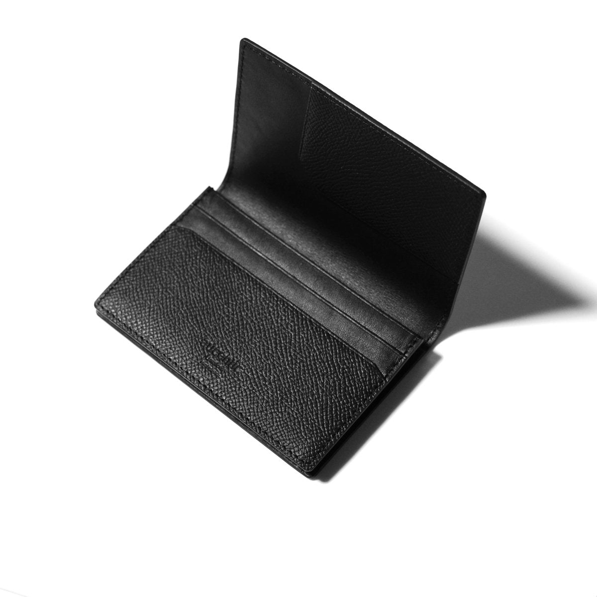 Waprolux - Business Card Case - aucentic