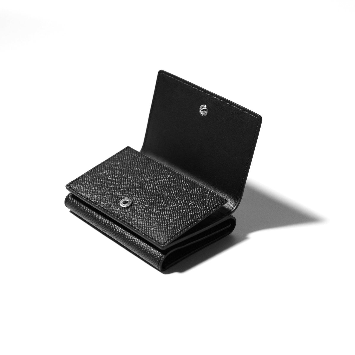 Waprolux - Compact Wallet - aucentic
