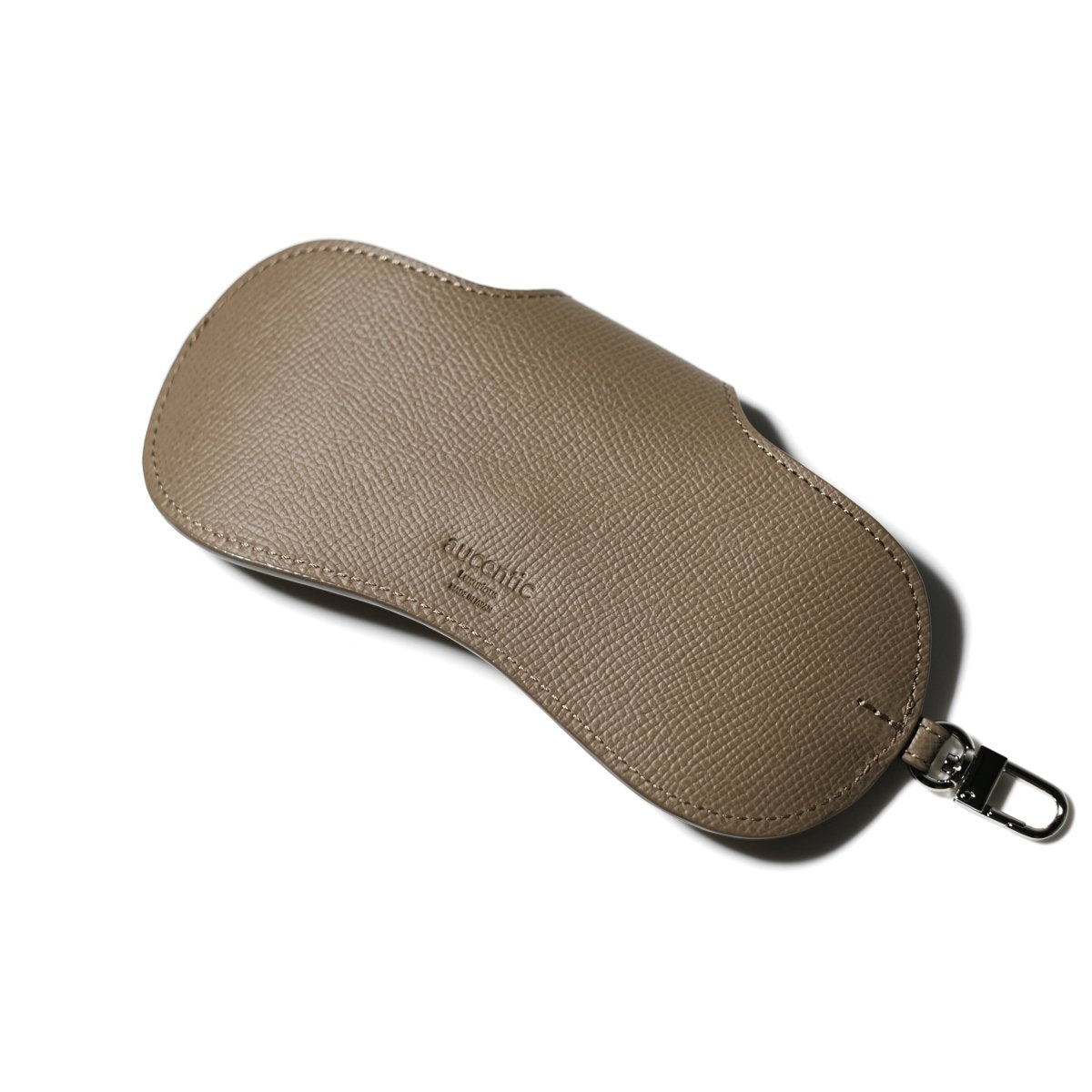Waprolux-Envelope Glasses Case (TAUPE) - aucentic