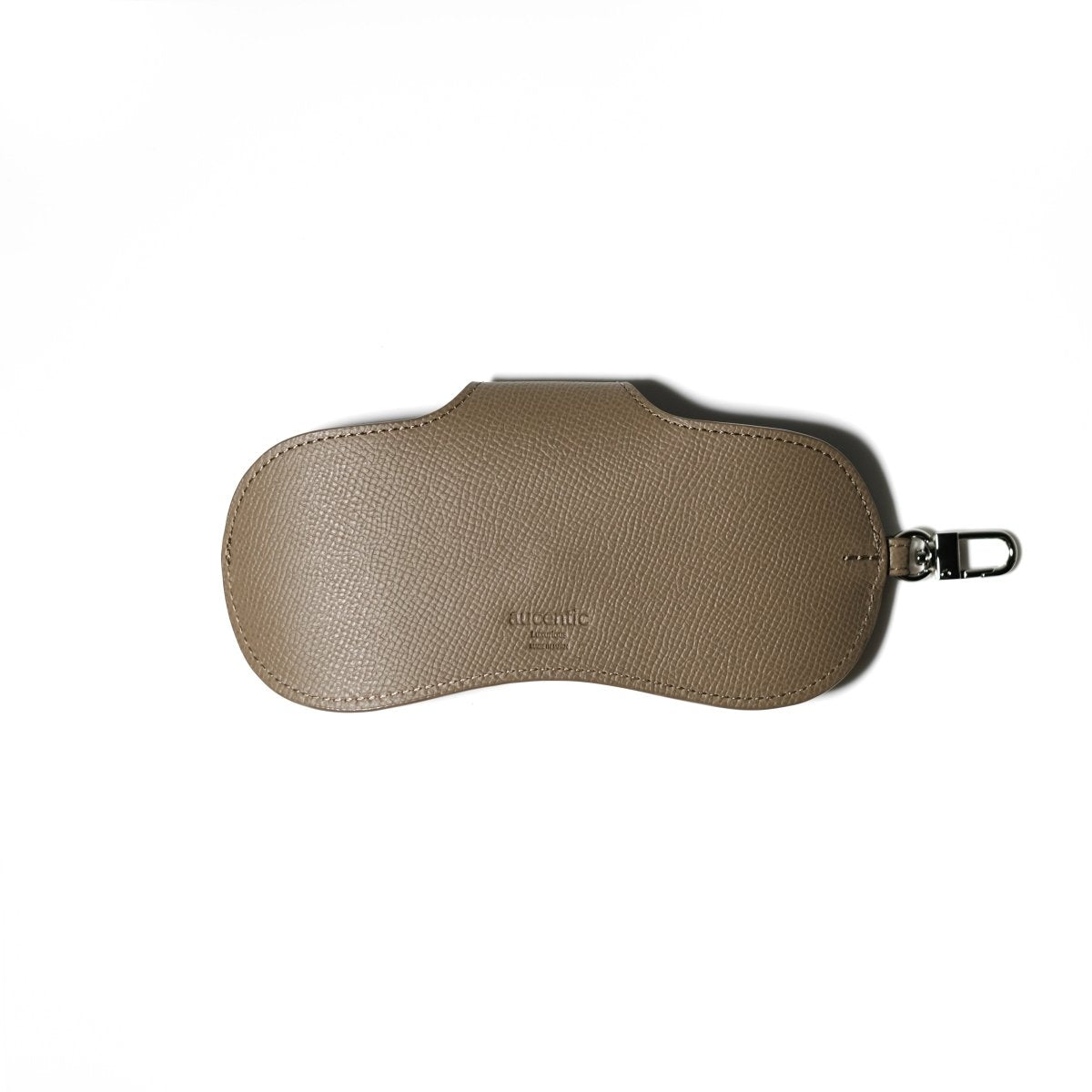 Waprolux-Envelope Glasses Case (TAUPE) - aucentic