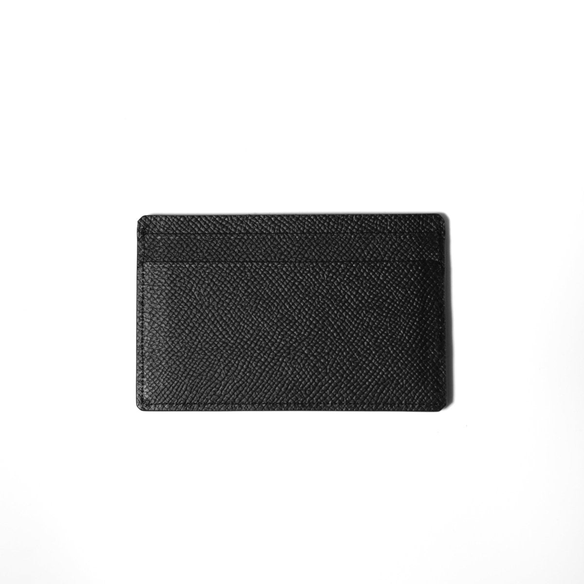 <受注生産>Waprolux - Essential Card Case - aucentic