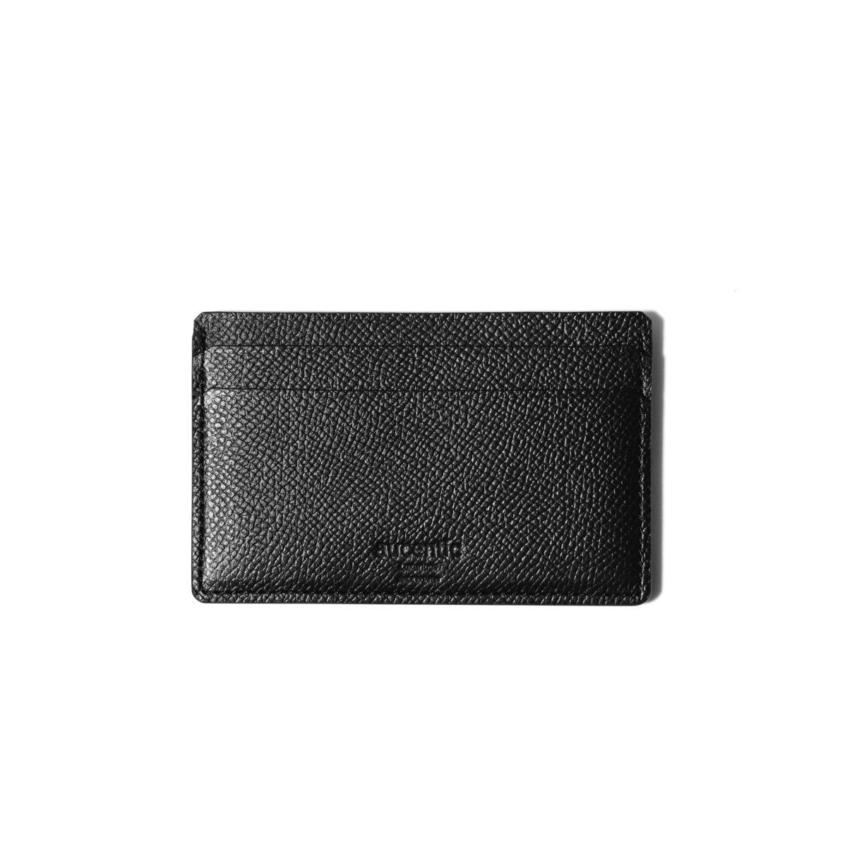 Waprolux-Essential Card Case