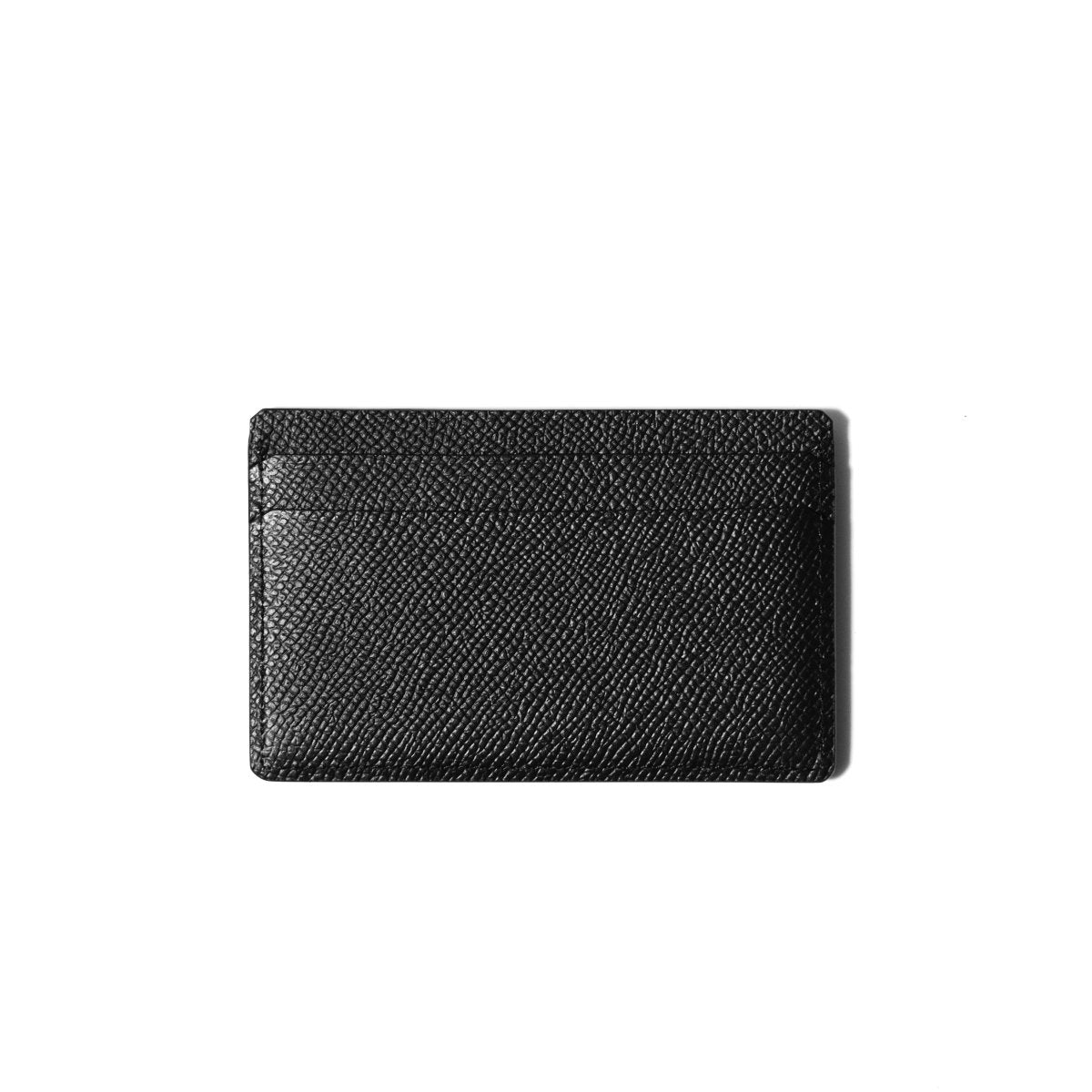 <受注生産>Waprolux - Essential Card Case - aucentic