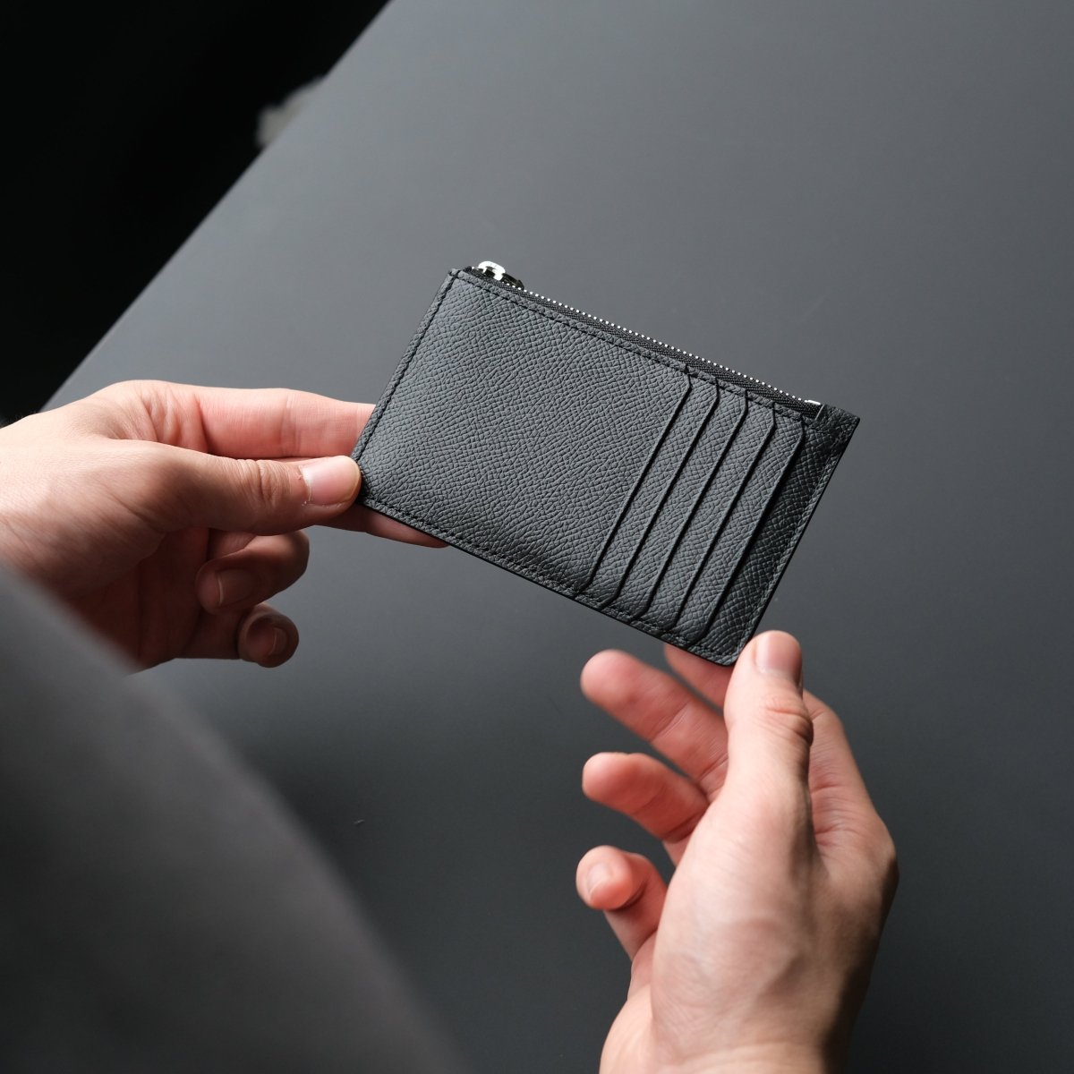 <受注生産>Waprolux - Essential Fragment Case - aucentic