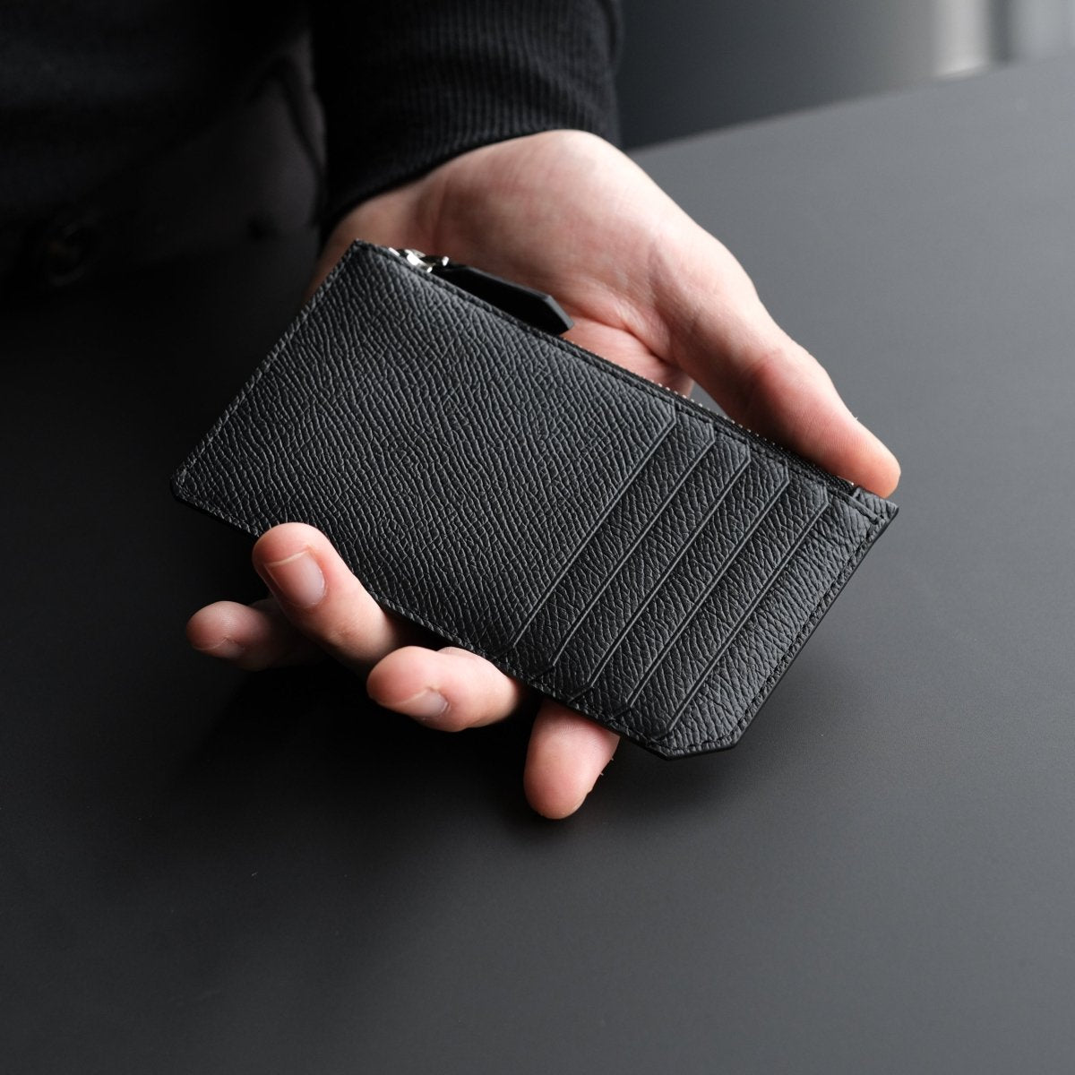 <受注生産>Waprolux - Essential Fragment Case - aucentic