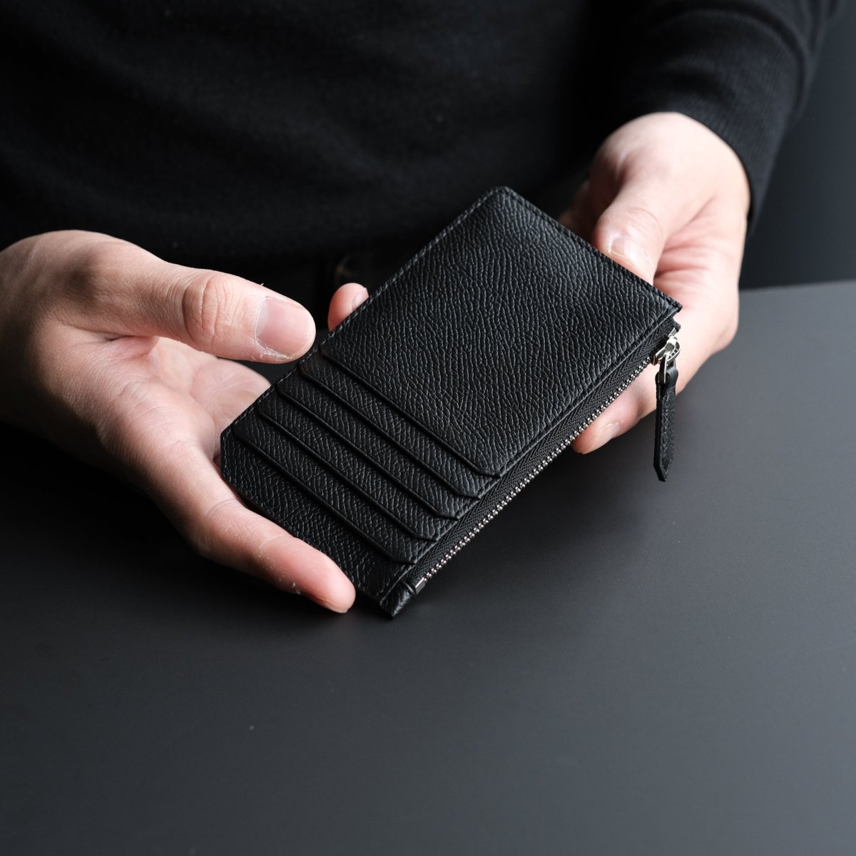 <受注生産>Waprolux - Essential Fragment Case - aucentic