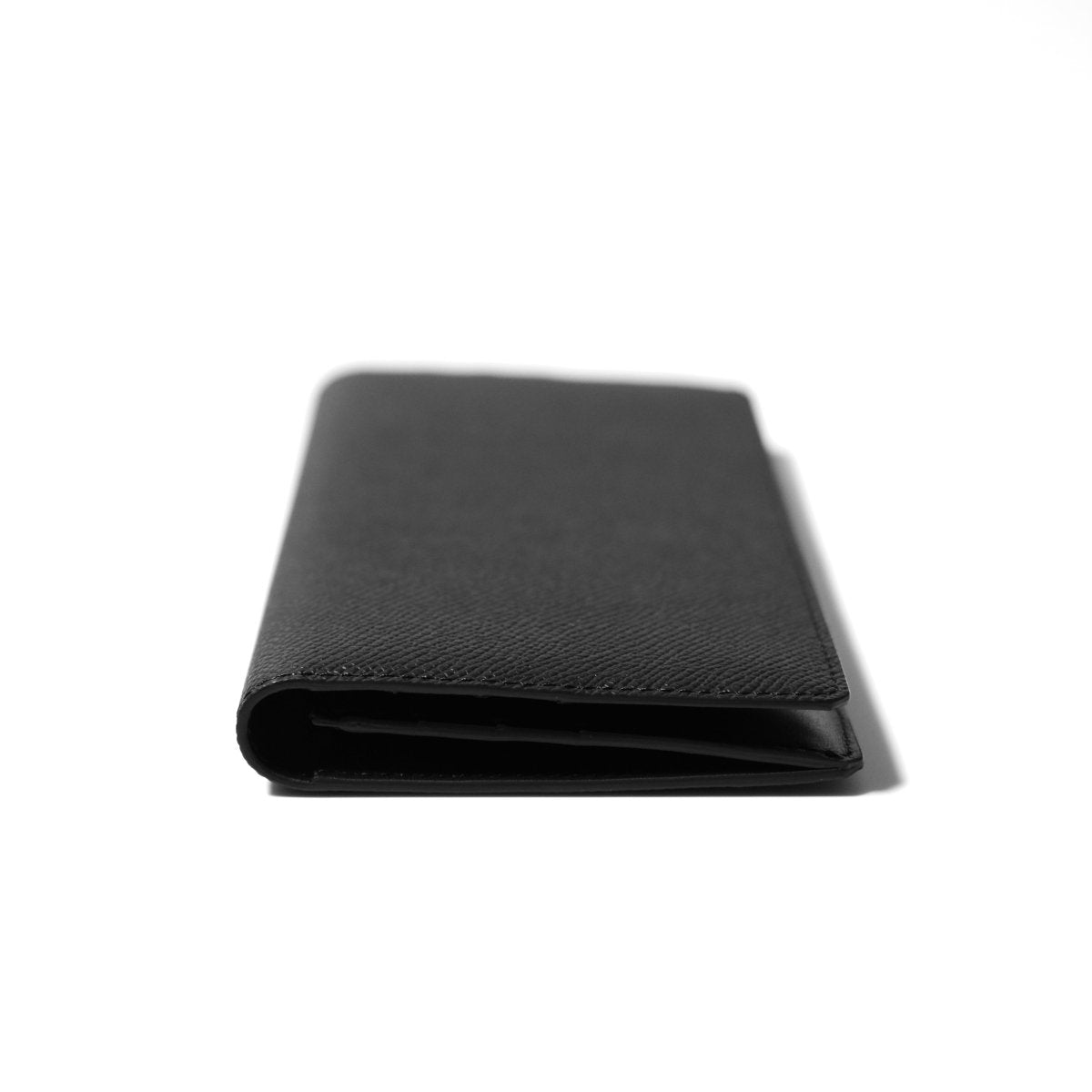 <受注生産>Waprolux - Essential Long Wallet - aucentic