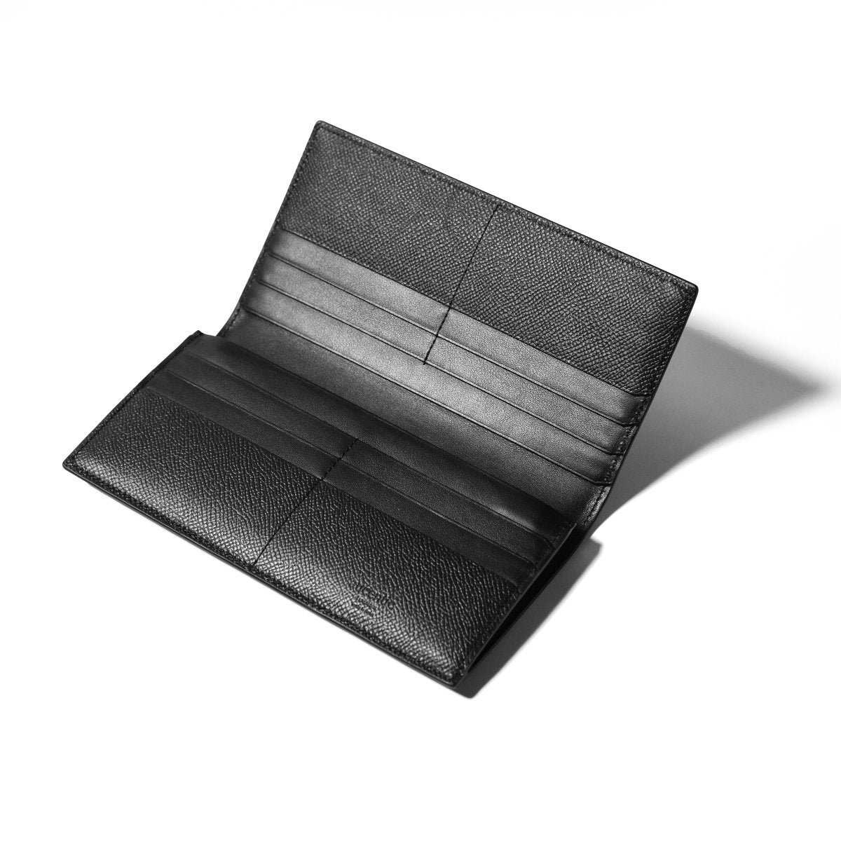 <受注生産>Waprolux - Essential Long Wallet - aucentic