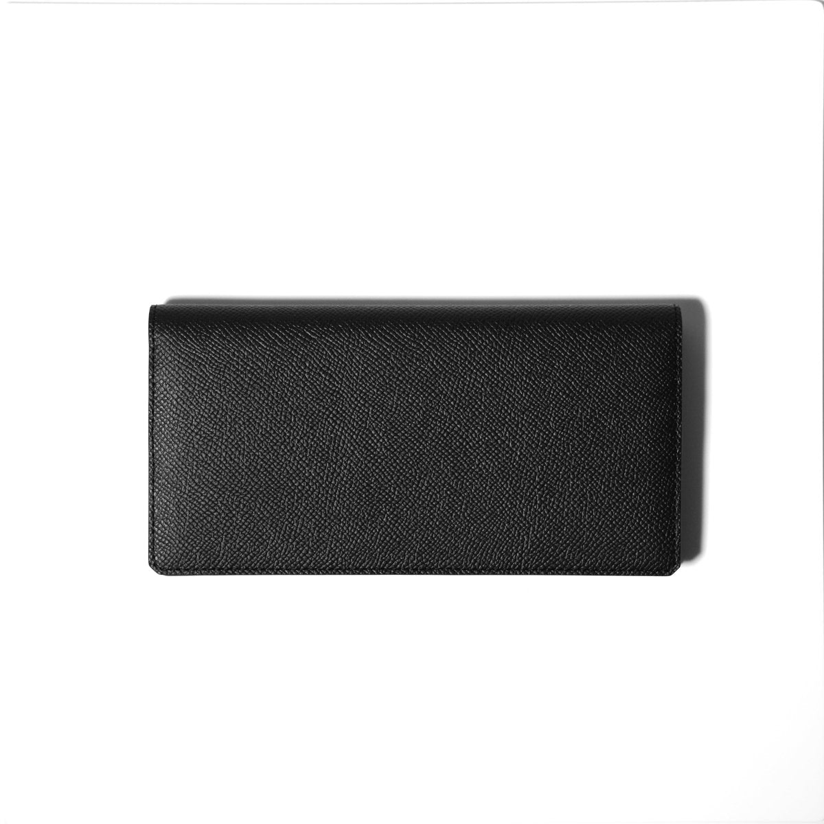 <受注生産>Waprolux - Essential Long Wallet - aucentic