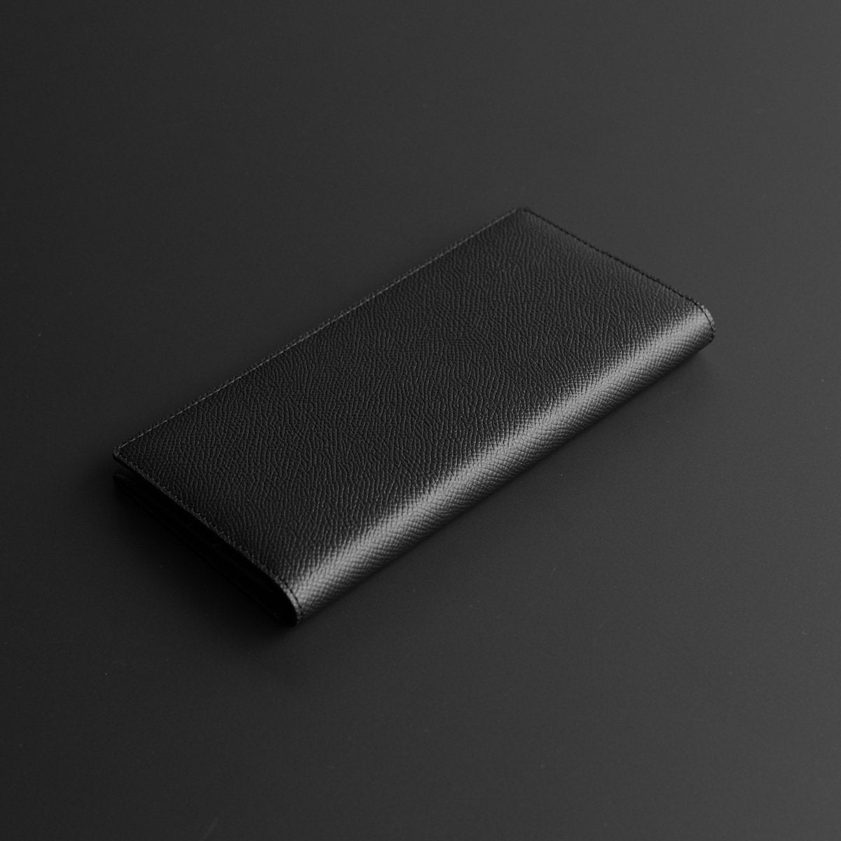 <受注生産>Waprolux - Essential Long Wallet - aucentic