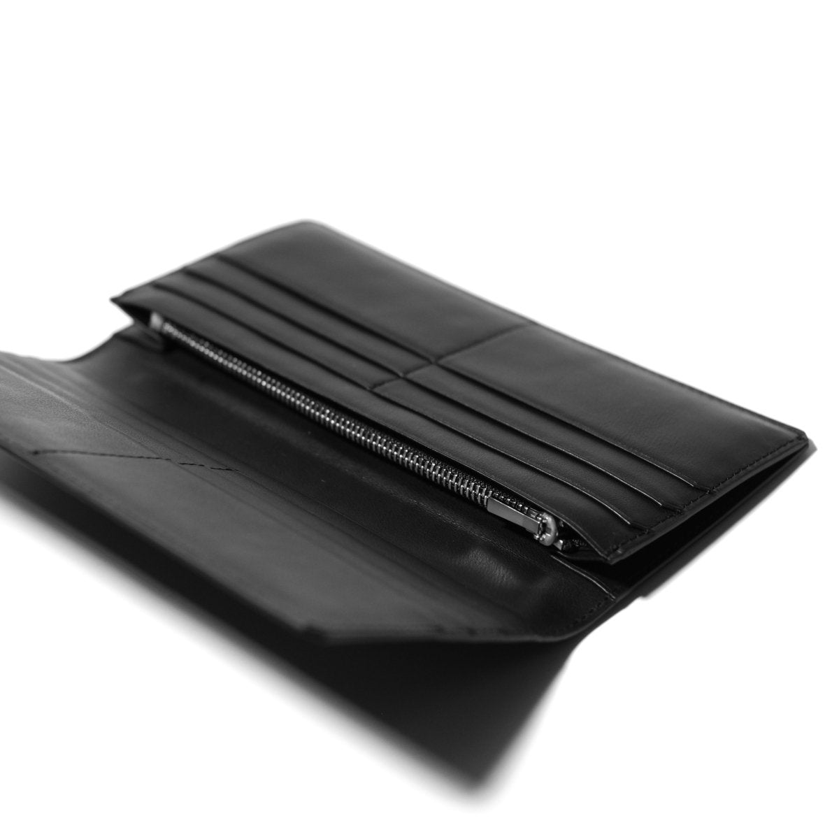 <受注生産>Waprolux - Essential Long Wallet - aucentic
