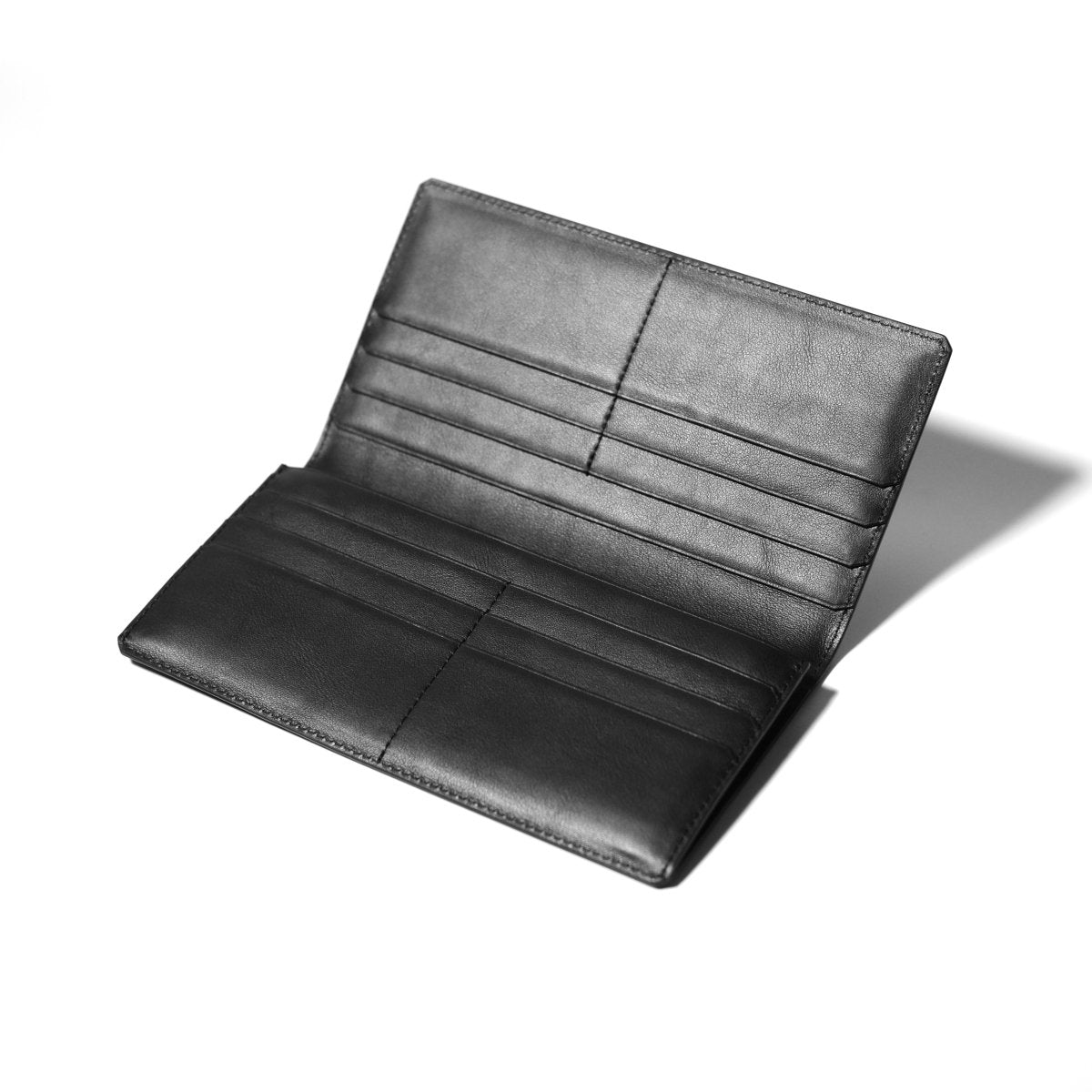 <受注生産>Waprolux - Essential Long Wallet - aucentic