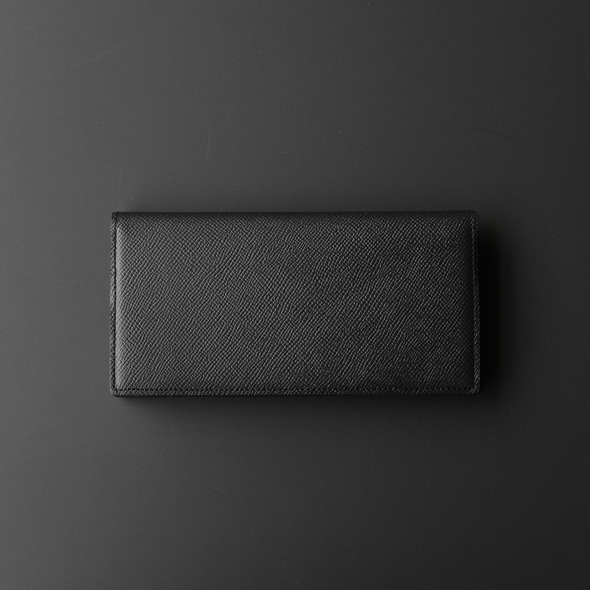 <受注生産>Waprolux - Essential Long Wallet - aucentic