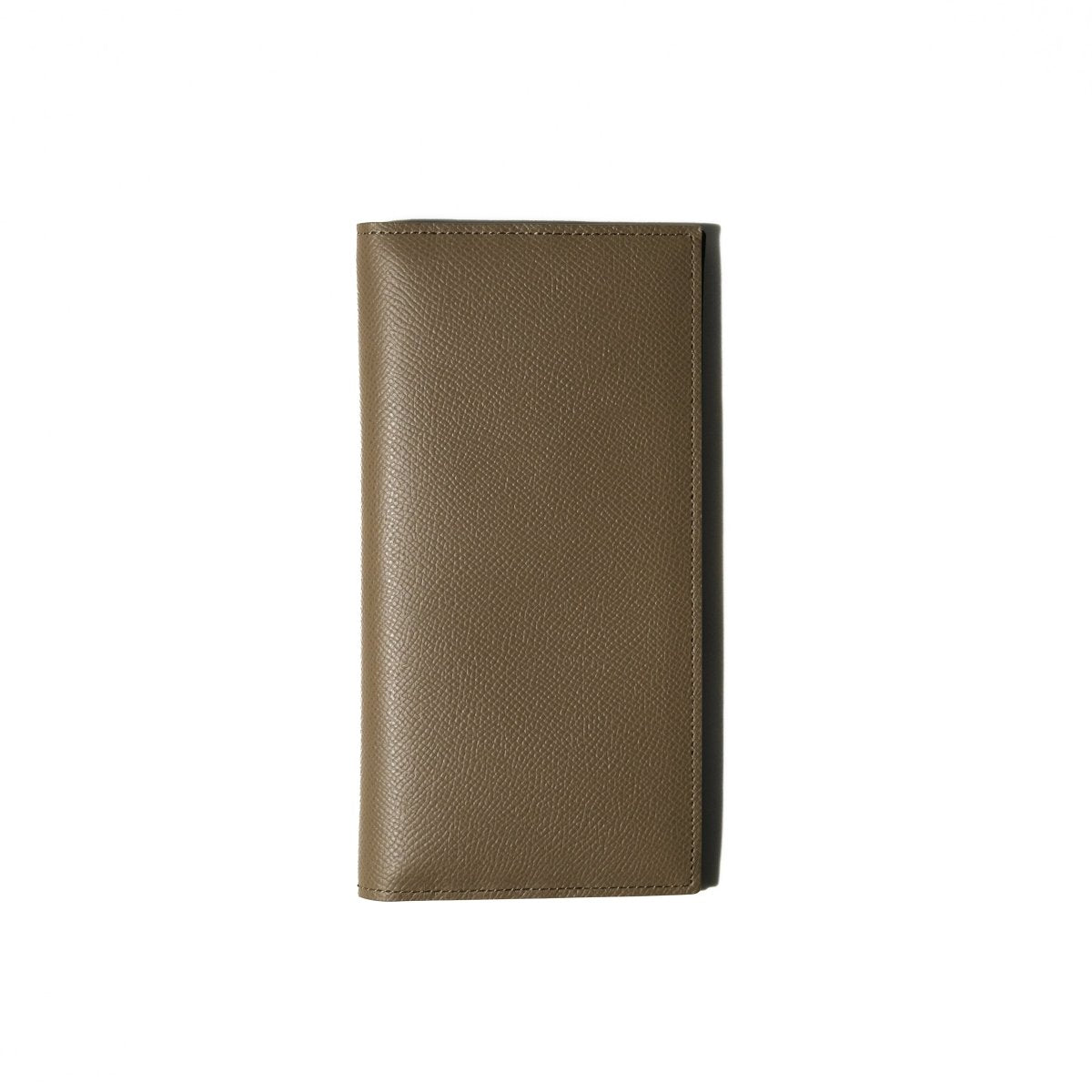 Waprolux-Essential Long Wallet (TAUPE) - aucentic