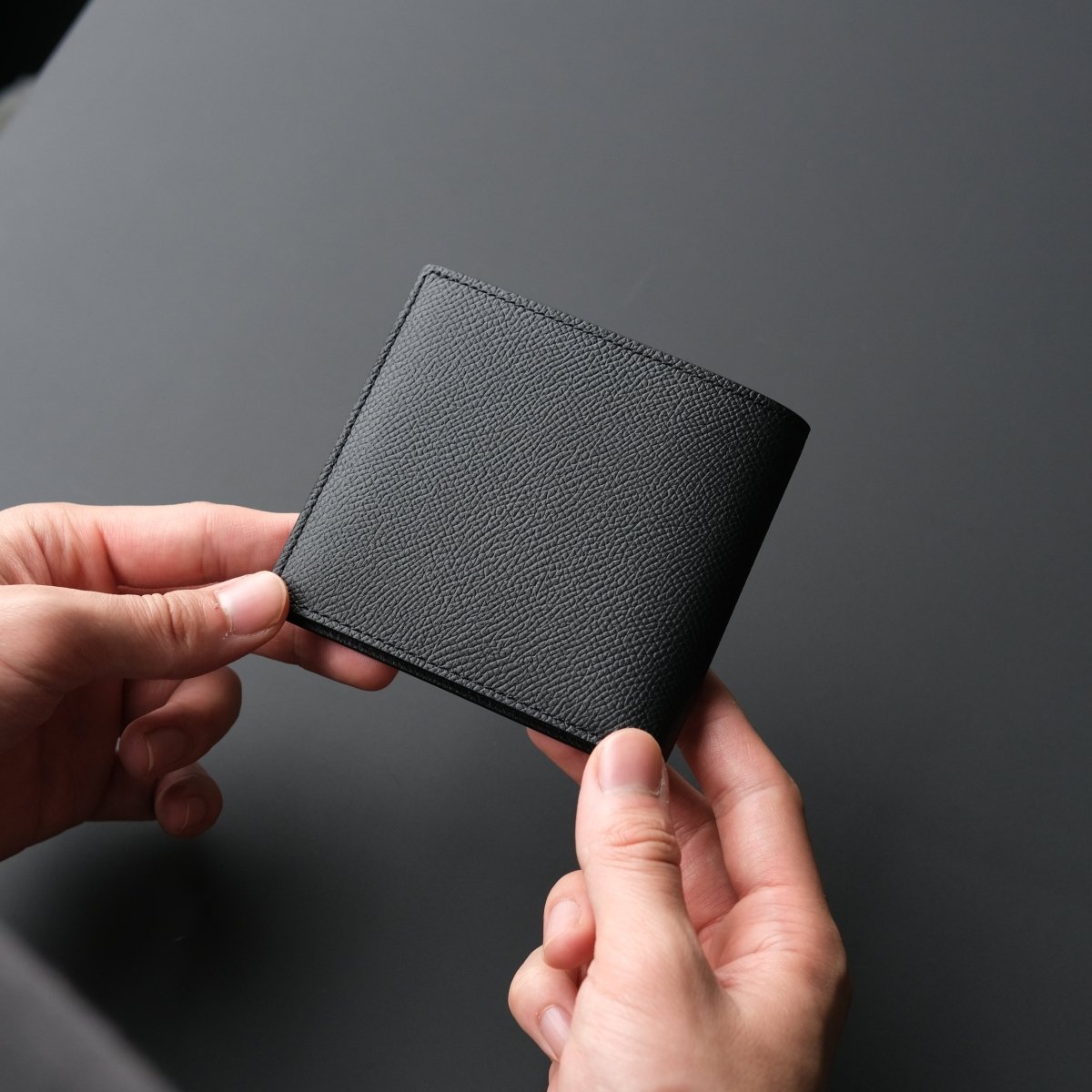 Waprolux-Essential Wallet